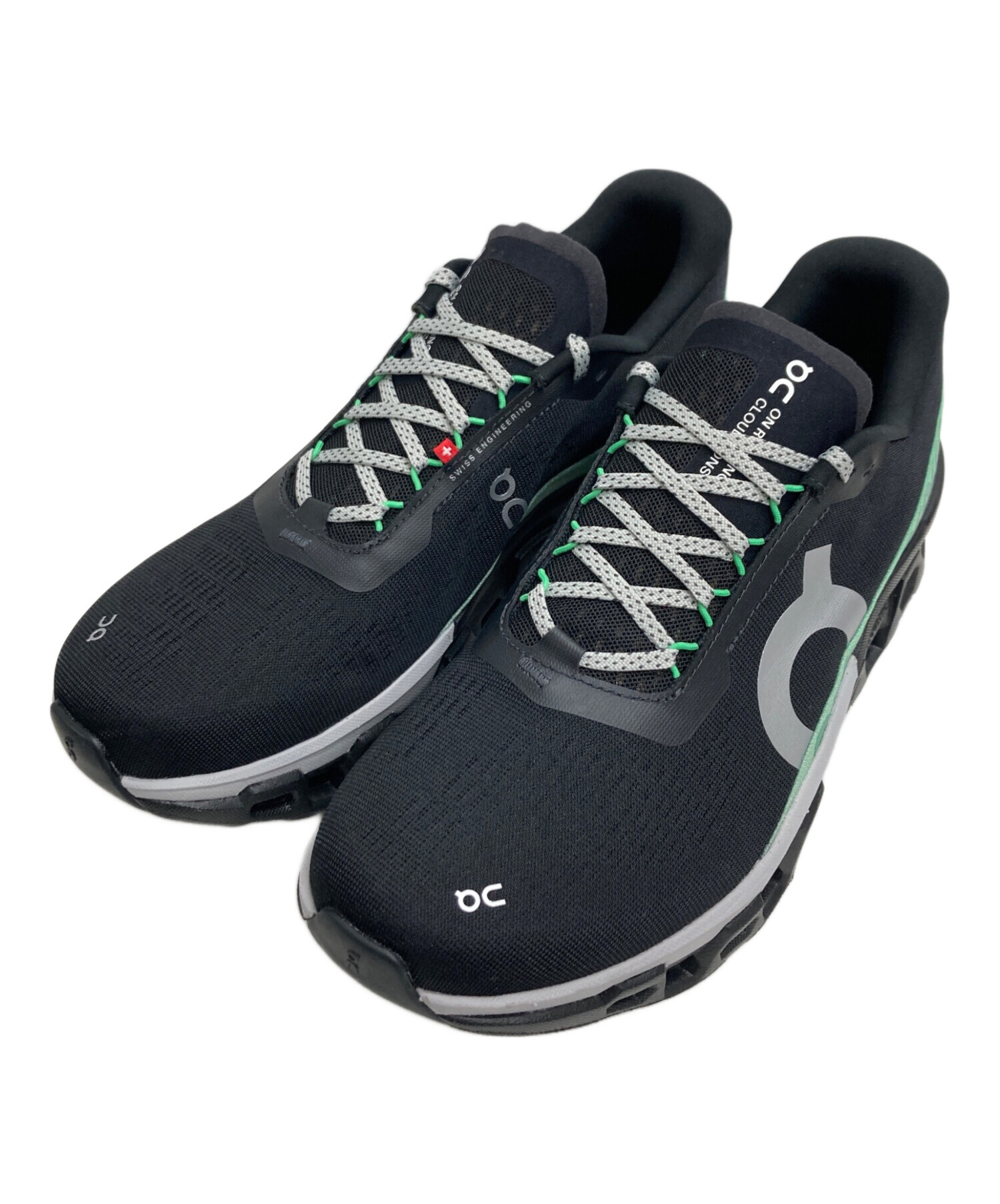 Cloudmonster On Black Magnet 23cm 中古 中古・古着通販】on (オン) Cloudmonster 2 ブラック サイズ:28.5