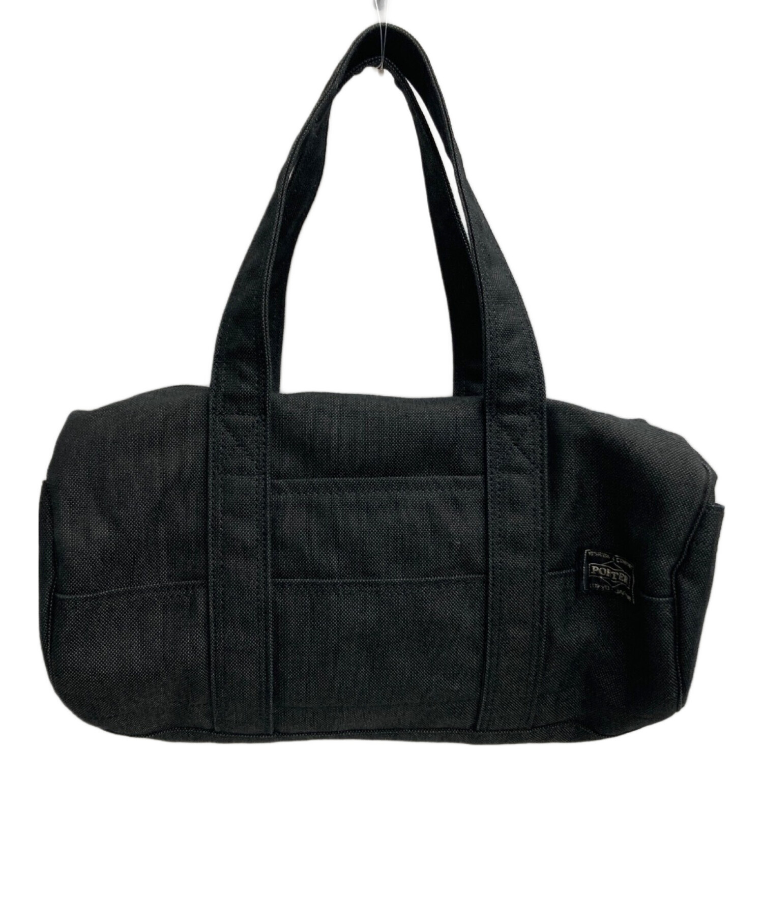 中古・古着通販】PORTER (ポーター) PORTER SMOKY-BOSTON BAG S