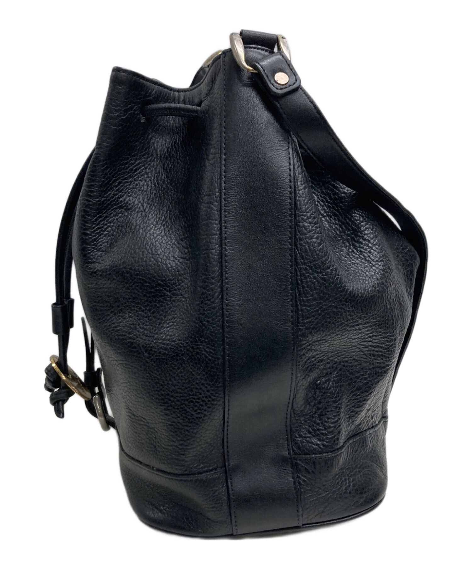 BURBERRY 巾着ポーチ 黒 楽天市場】【BURBERRY】バーバリー ドローコードポーチ ロゴプリント