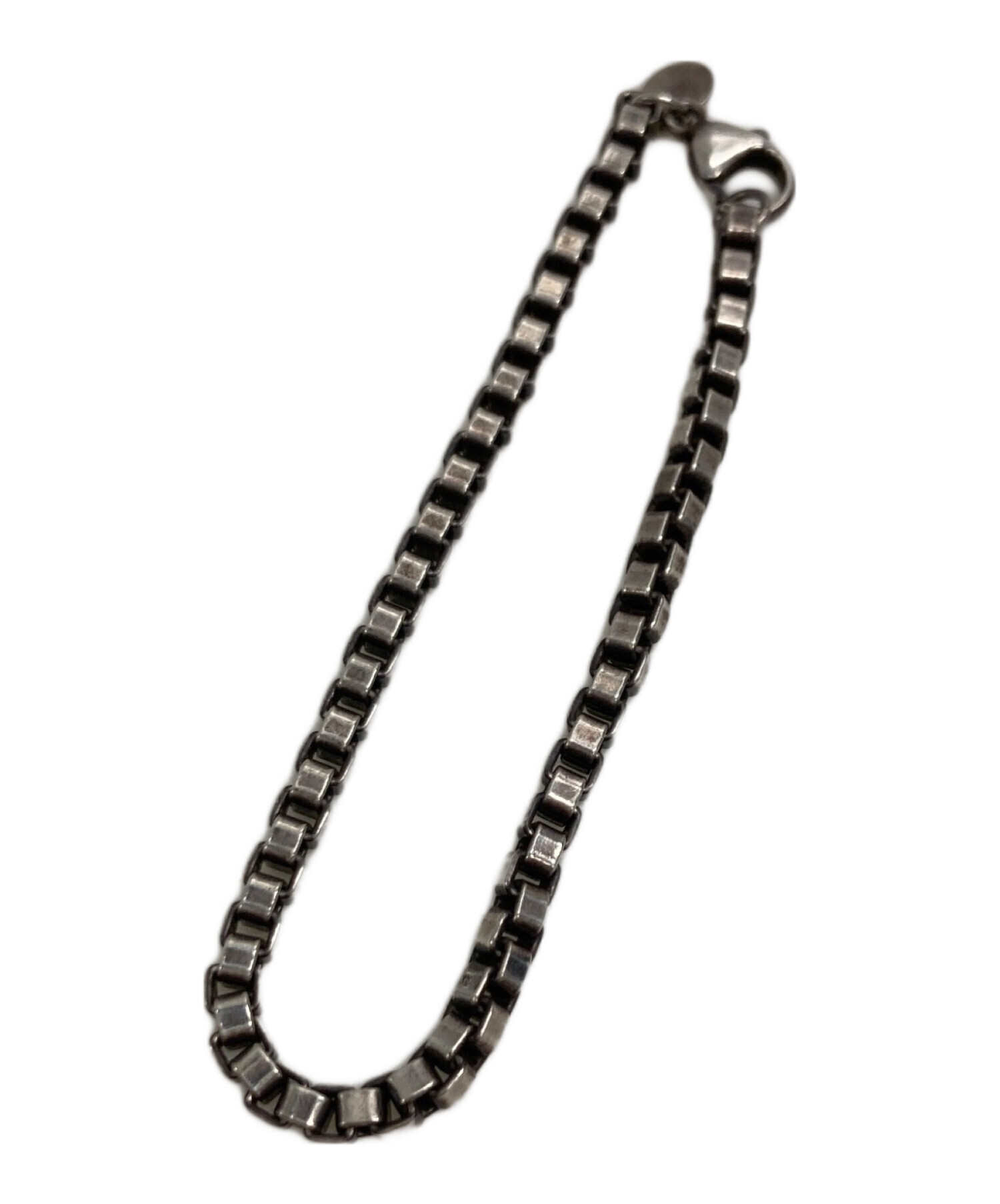 中古・古着通販】Tiffany & Co. (ティファニー) ベネチアン 