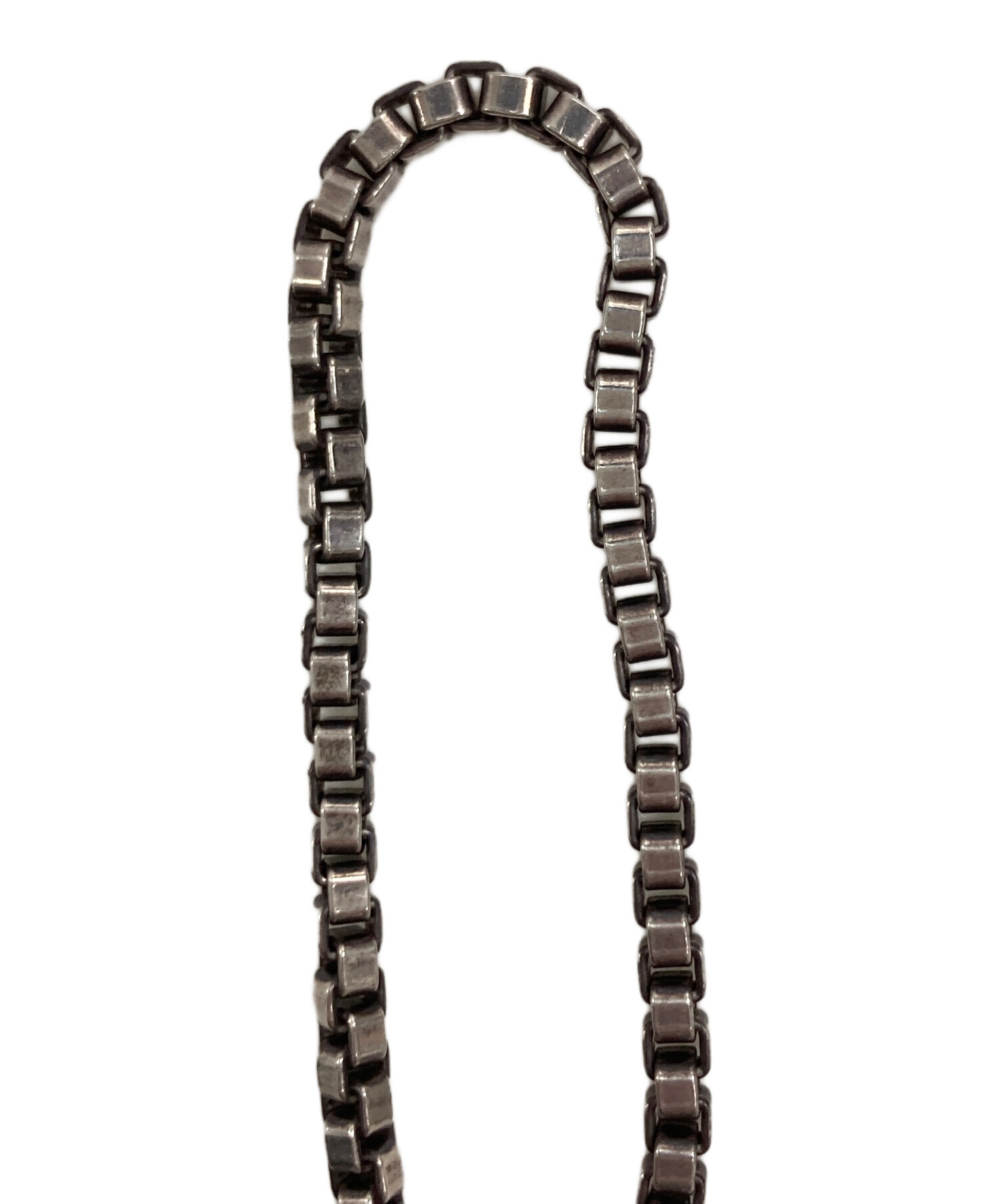 中古・古着通販】Tiffany & Co. (ティファニー) ベネチアン