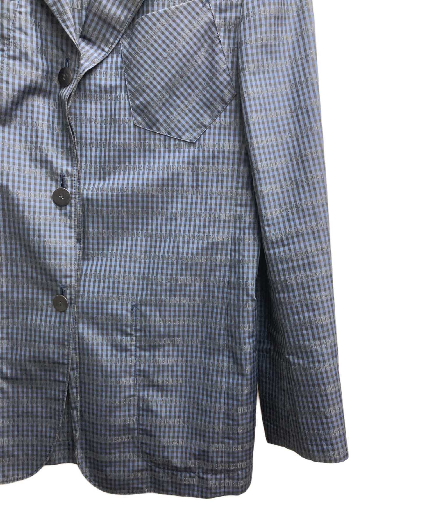 中古・古着通販】Jean Paul GAULTIER HOMME (ジャンポールゴルチェオム