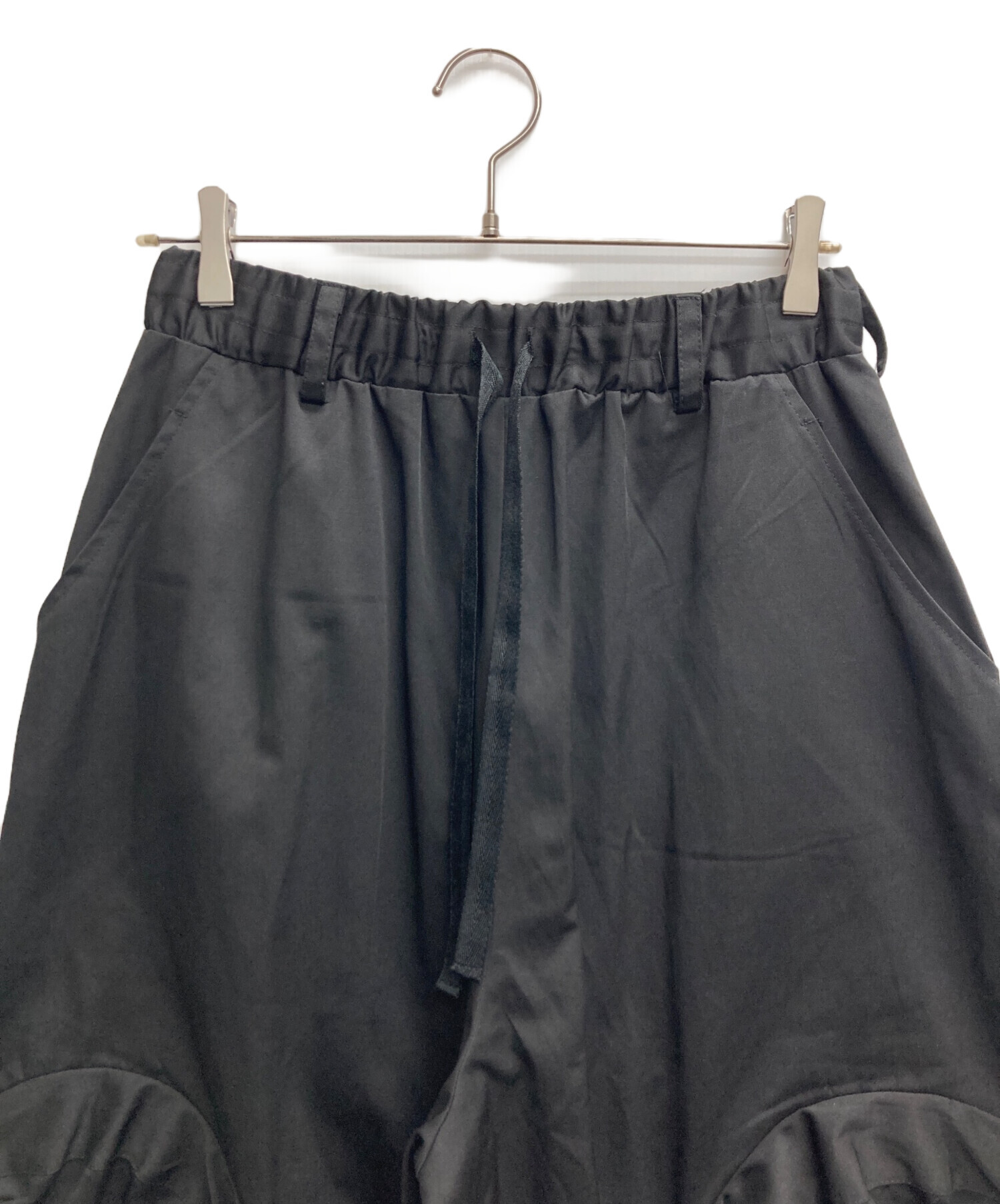 中古・古着通販】HEIHEI (ヘイヘイ) ハートポケットカーゴパンツ