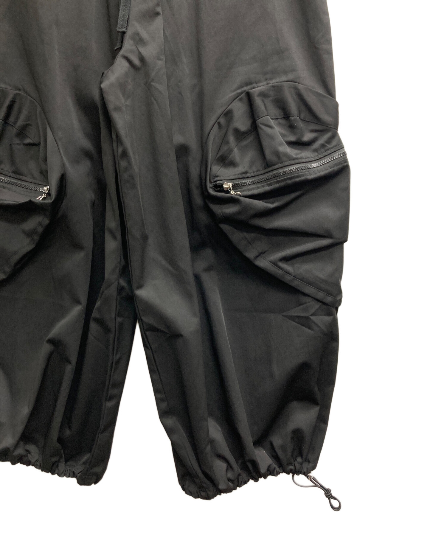 中古・古着通販】HEIHEI (ヘイヘイ) ハートポケットカーゴパンツ