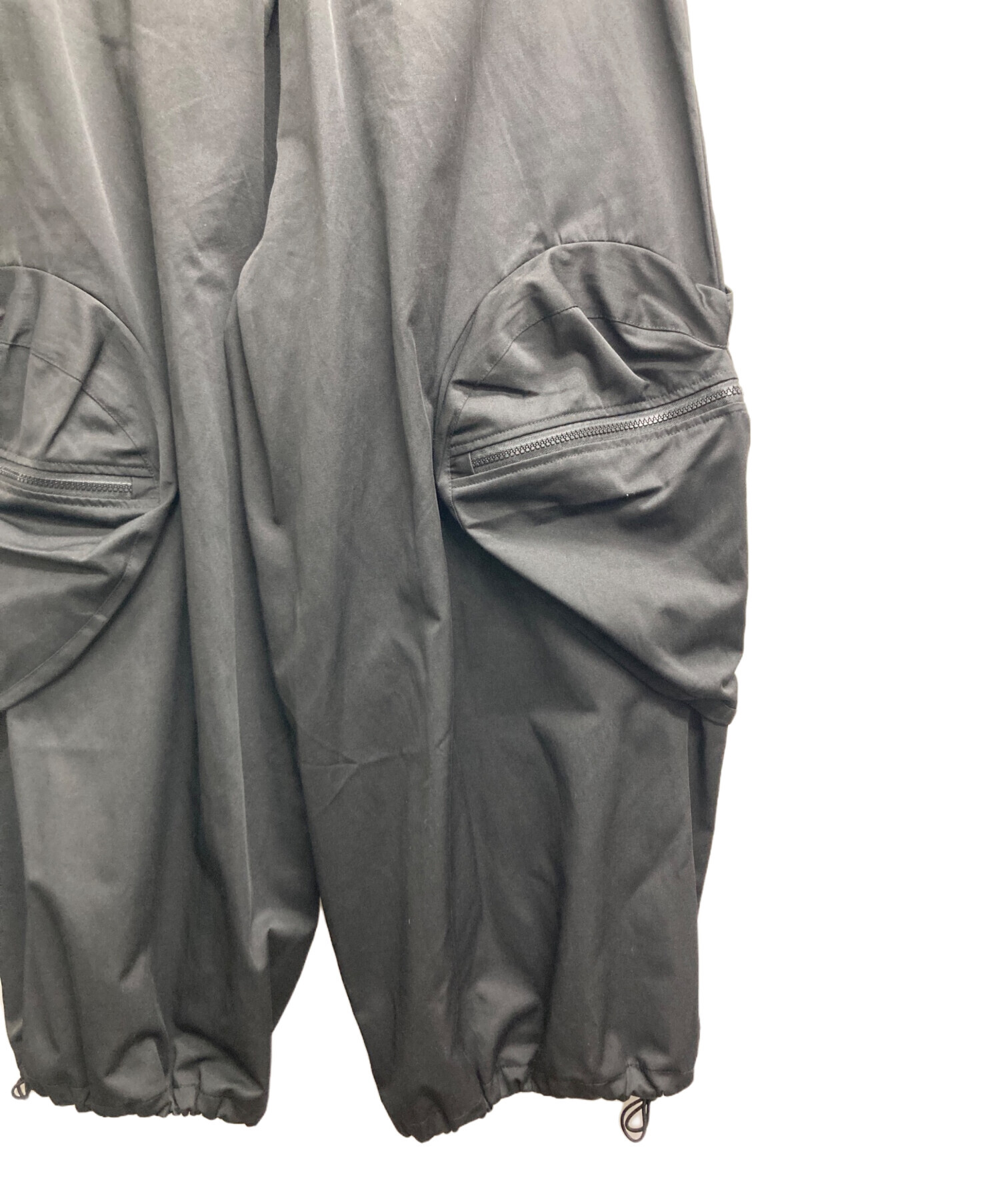 中古・古着通販】HEIHEI (ヘイヘイ) ハートポケットカーゴパンツ