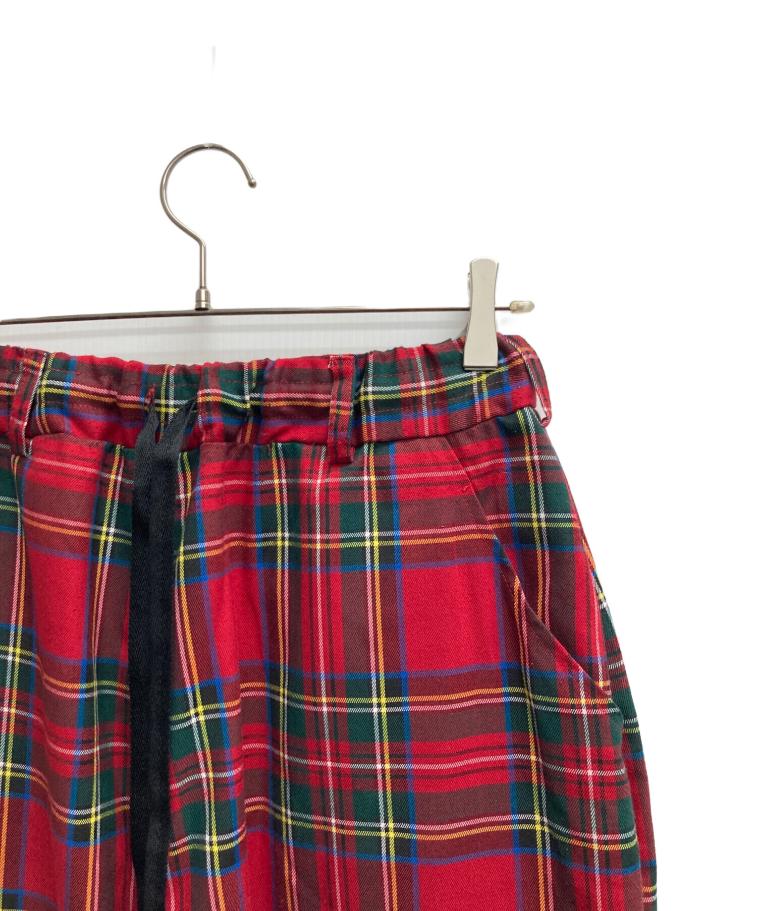 中古・古着通販】HEIHEI (ヘイヘイ) ハートポケットカーゴパンツ