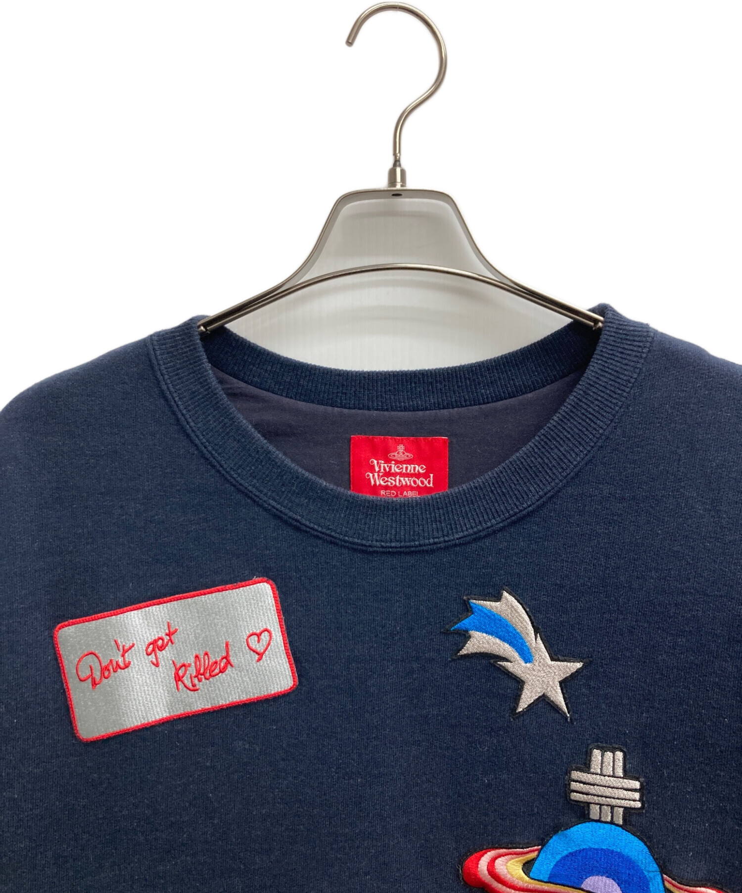 中古・古着通販】Vivienne Westwood RED LABEL (ヴィヴィアンウエスト