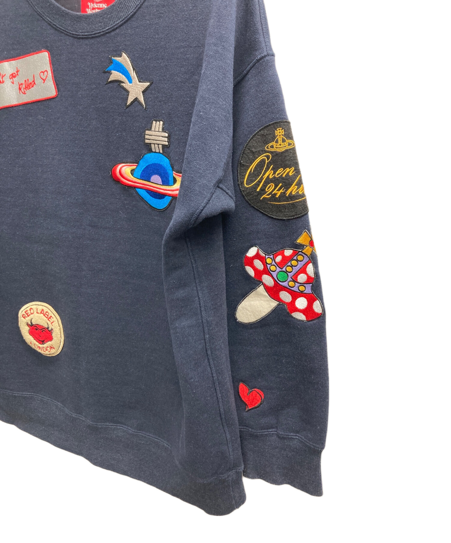 中古・古着通販】Vivienne Westwood RED LABEL (ヴィヴィアンウエスト