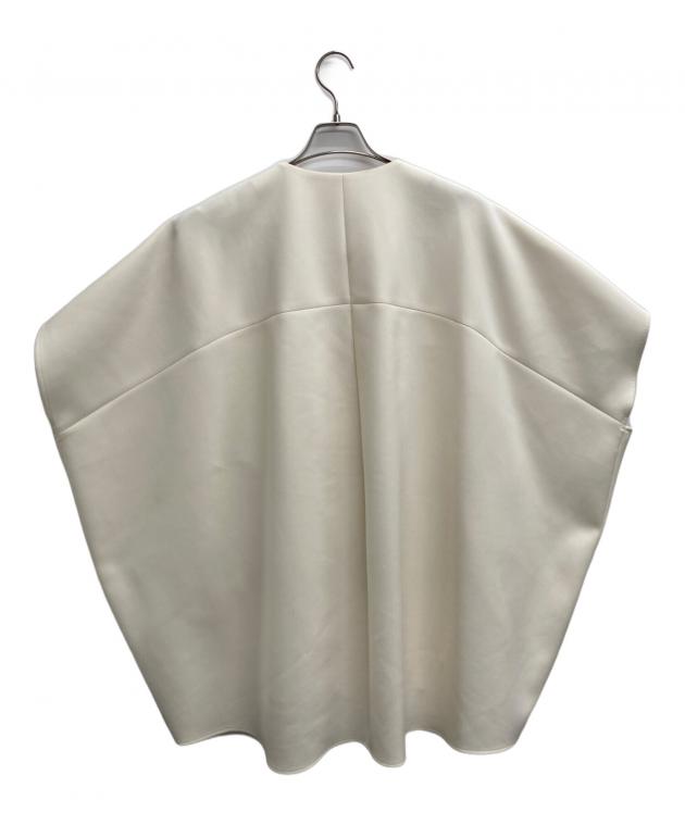 中古・古着通販】LE PHIL (ル フィル) 23AW スキューバジャージージレ