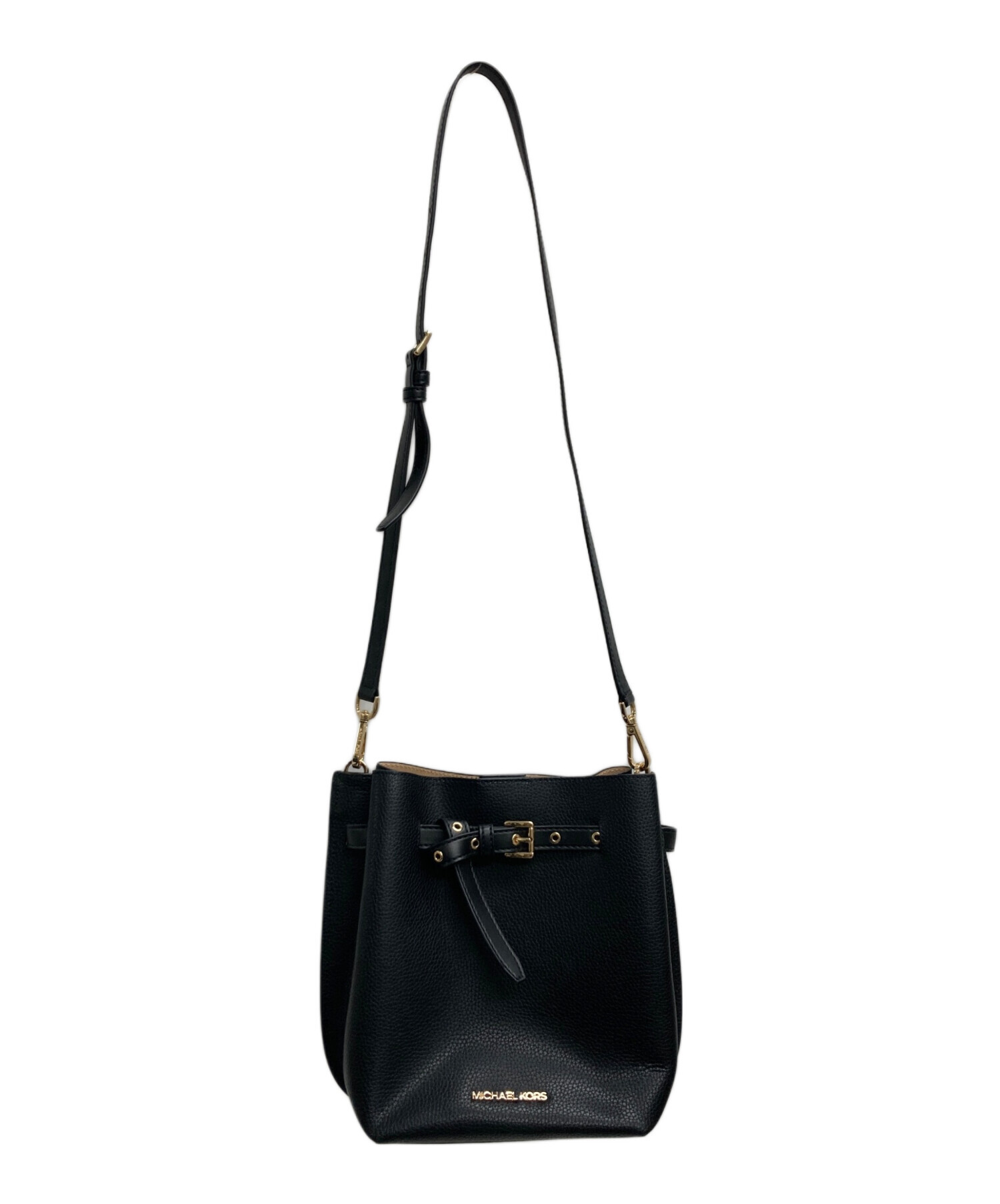 MICHAEL KORS マイケルコース/ショルダーバッグ/Aランク/19【中古】 中古・古着通販】MICHAEL KORS (マイケル・コース) ショルダーバッグ
