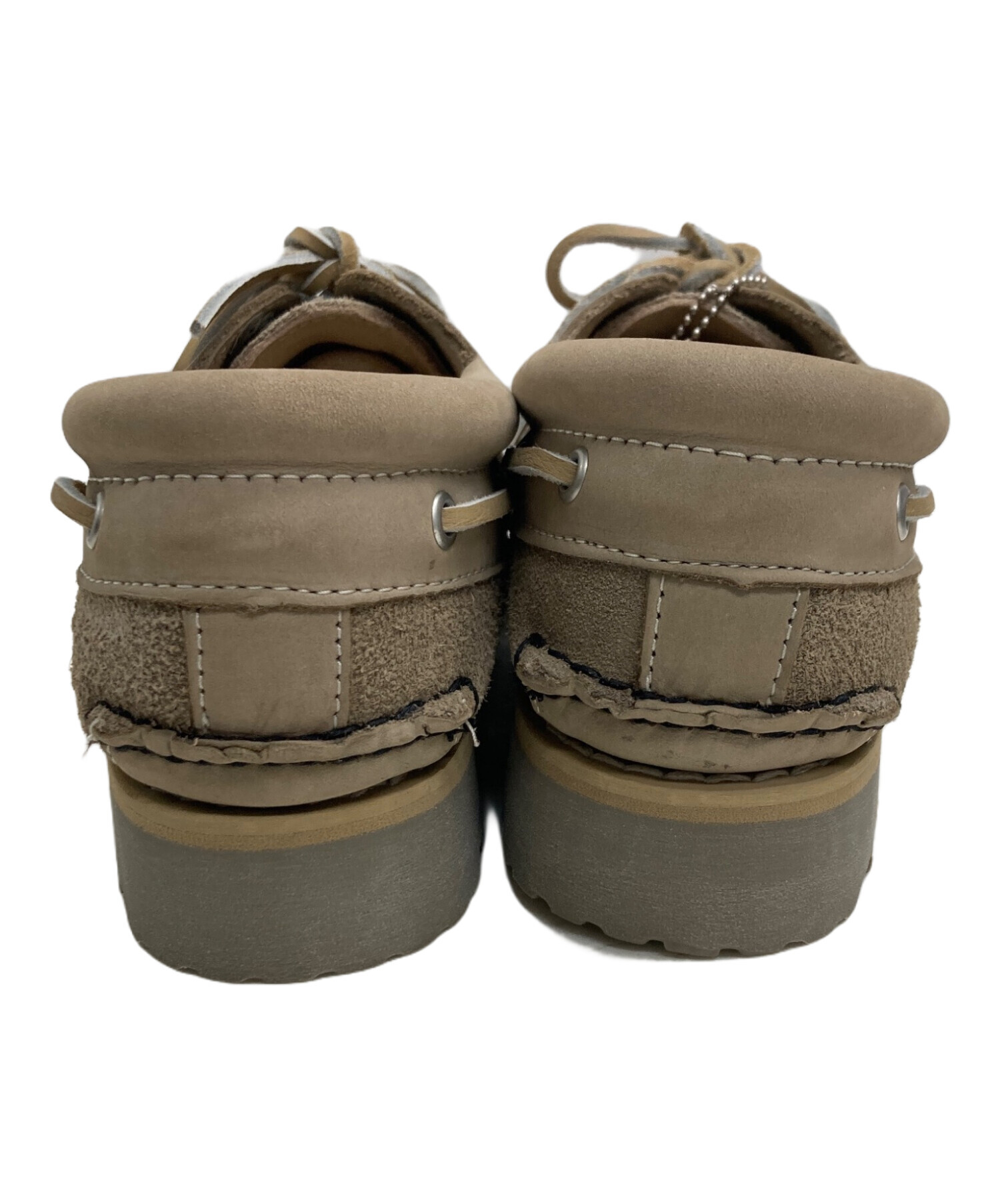 中古・古着通販】Timberland (ティンバーランド) nonnative (ノン