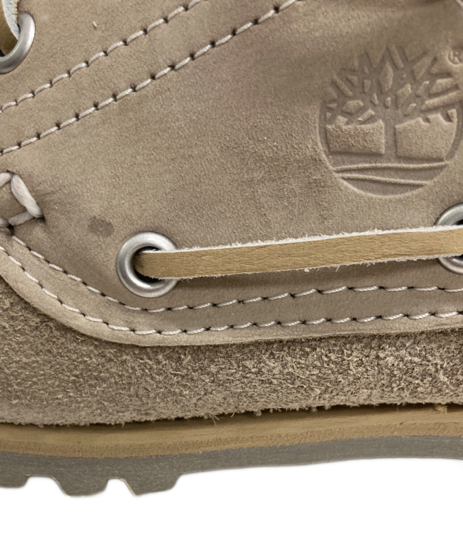 中古・古着通販】Timberland (ティンバーランド) nonnative (ノン