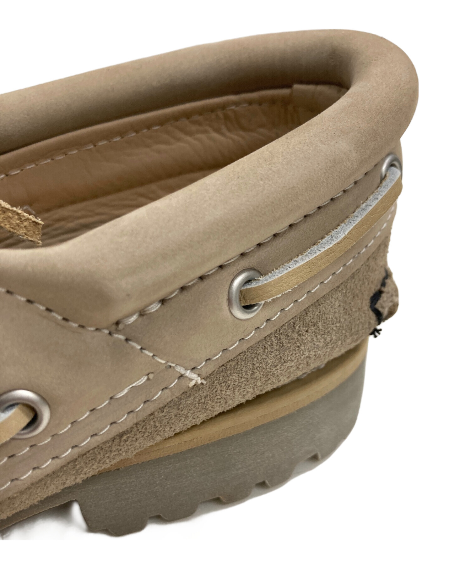 中古・古着通販】Timberland (ティンバーランド) nonnative (ノン 