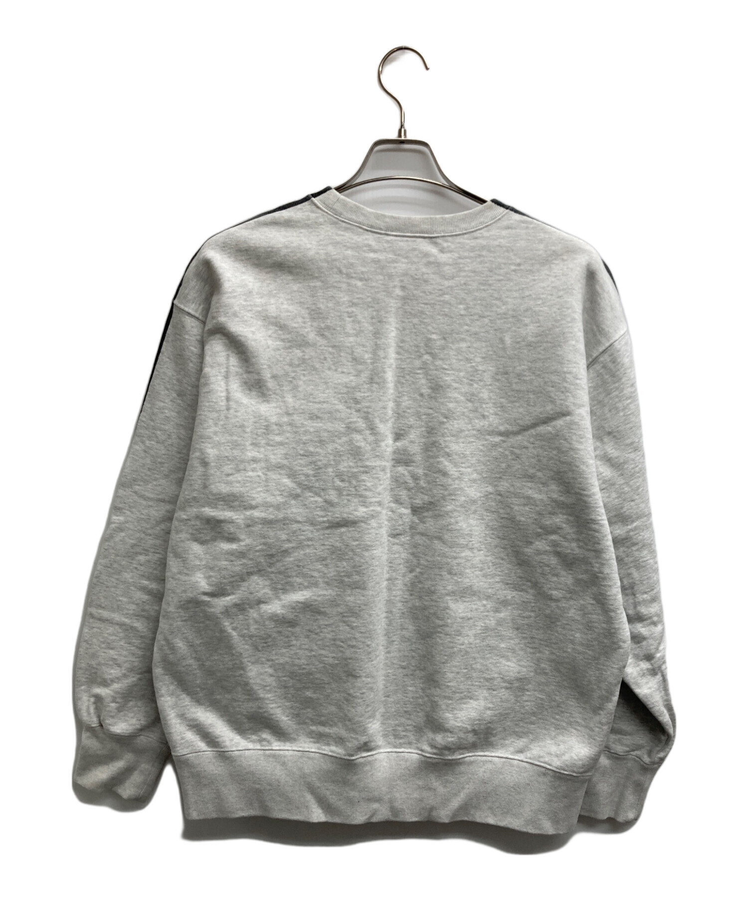 中古・古着通販】Supreme (シュプリーム) 20AW Overprint Crewneck