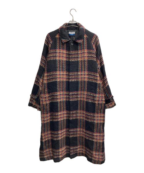 中古・古着通販】MAISON SPECIAL (メゾンスペシャル) ツイードチェック 