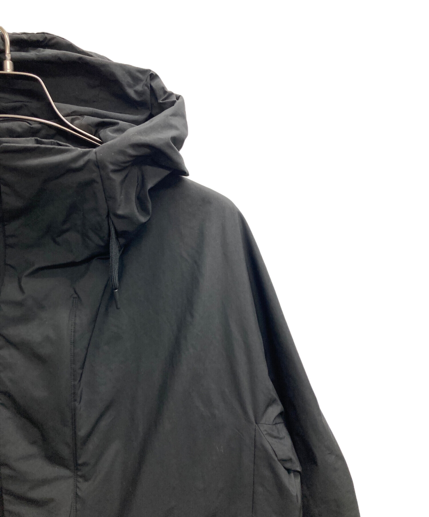 TEATORA  Souvenir Hunter DP 新品・未使用品 中古・古着通販】teatora (テアトラ) Souvenir Hunter DP フーデッド