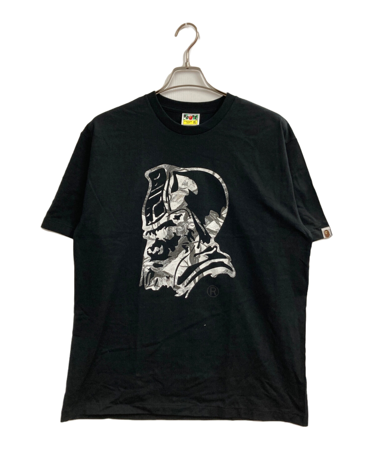 中古・古着通販】A BATHING APE (アベイシングエイプ) TREE EDGE CAMO 