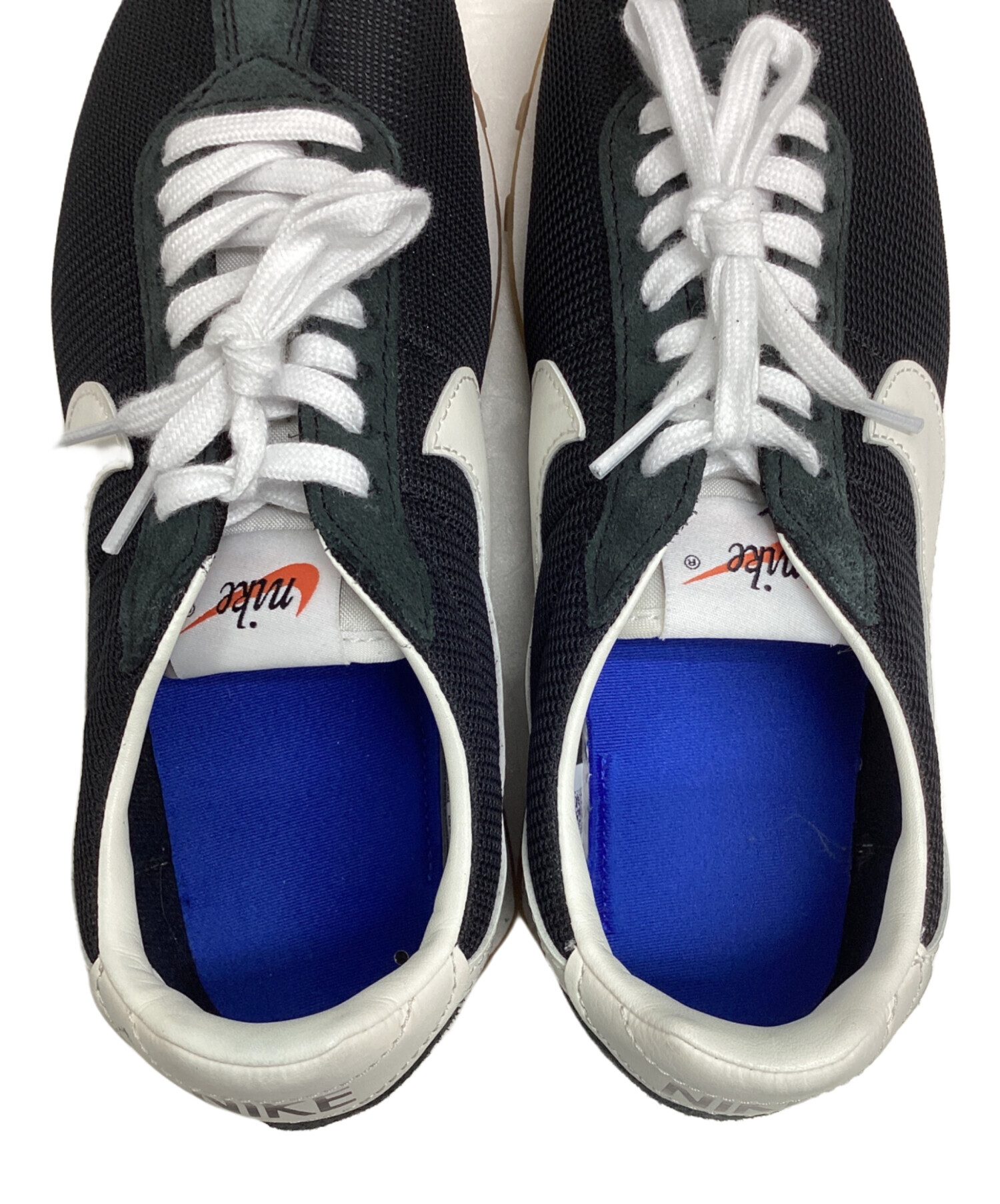 中古・古着通販】NIKE (ナイキ) W LD-1000 ネイビー サイズ:24