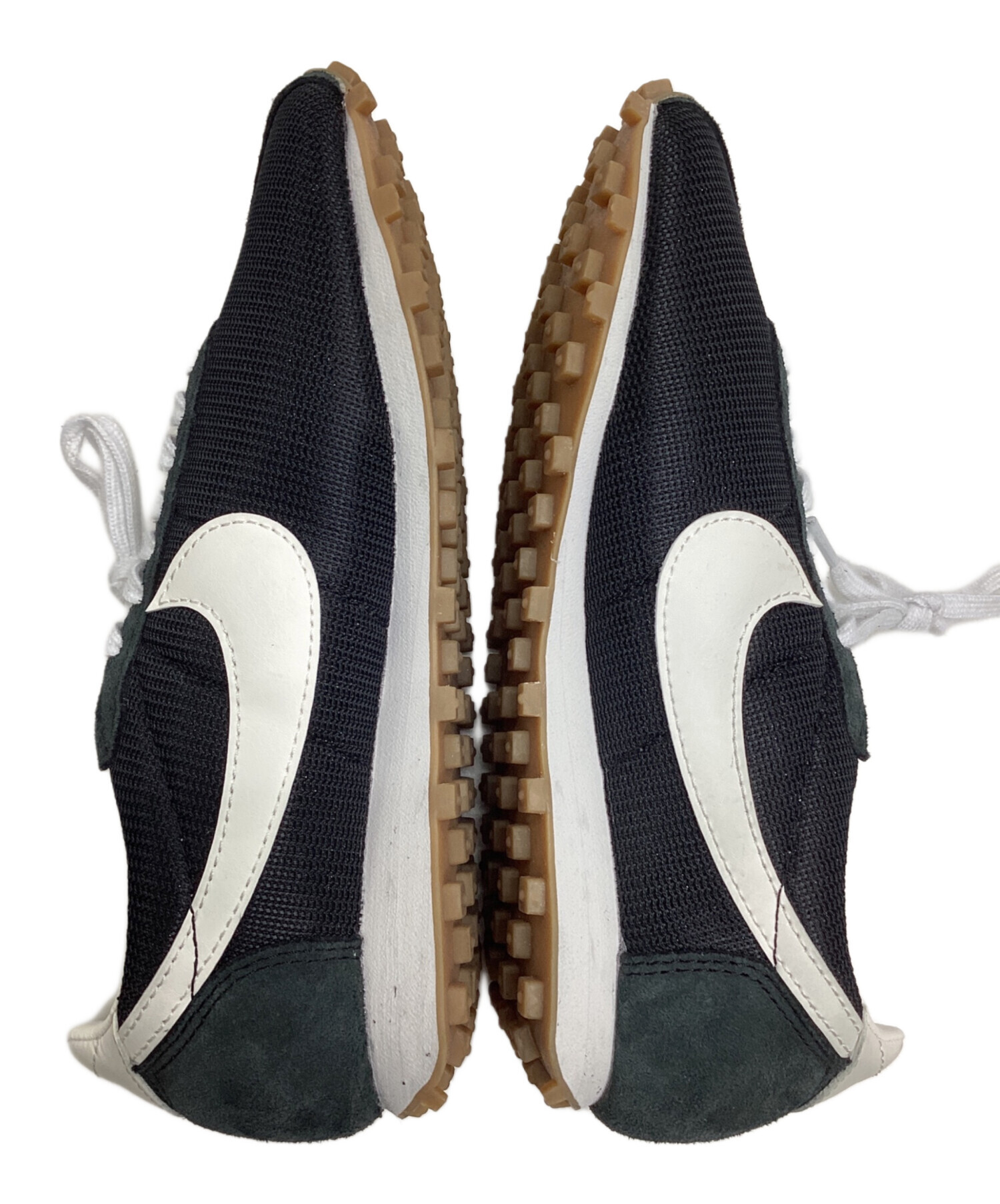 中古・古着通販】NIKE (ナイキ) W LD-1000 ネイビー サイズ:24