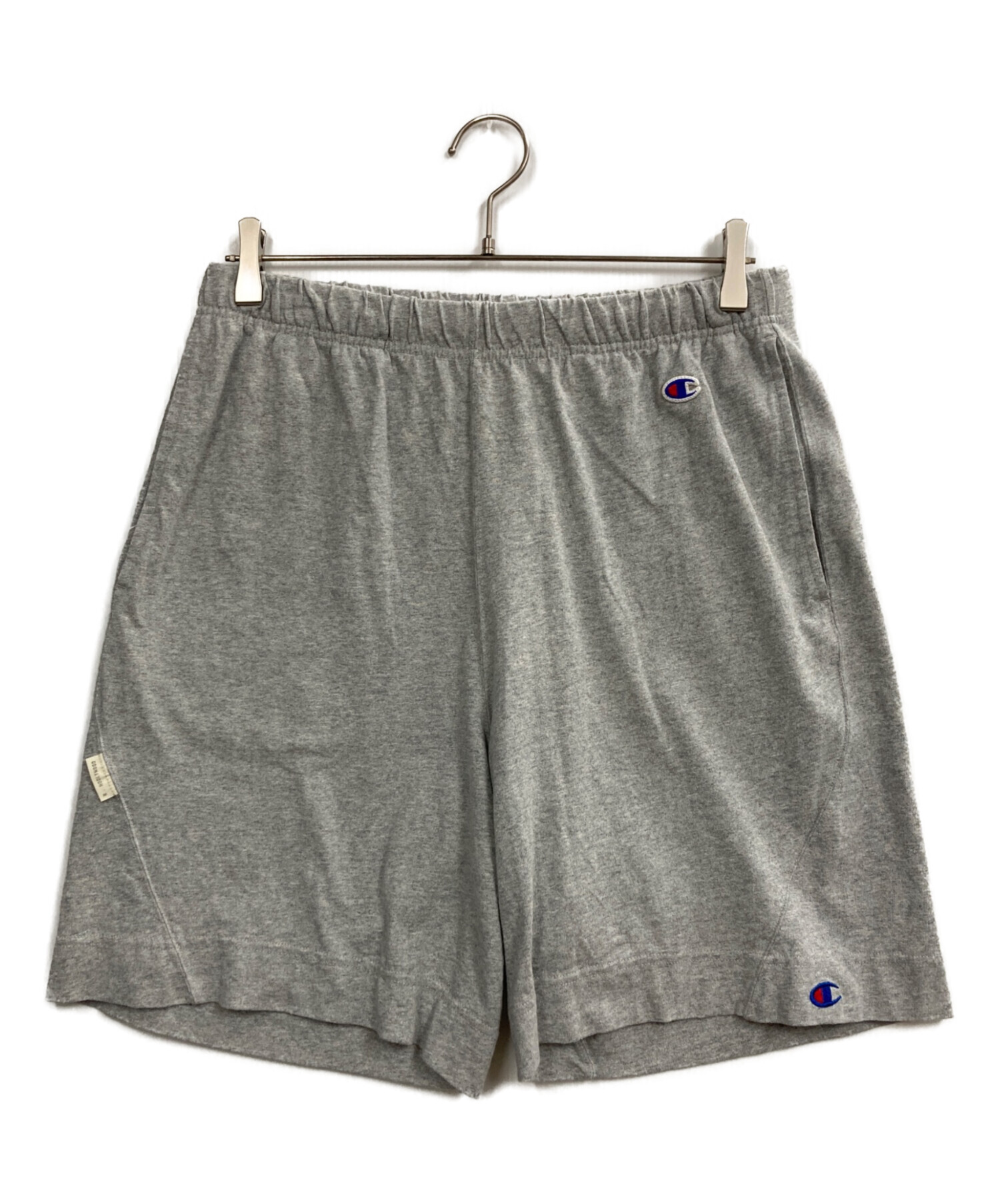 中古・古着通販】Champion (チャンピオン) N.HOOLYWOOD (エヌ 