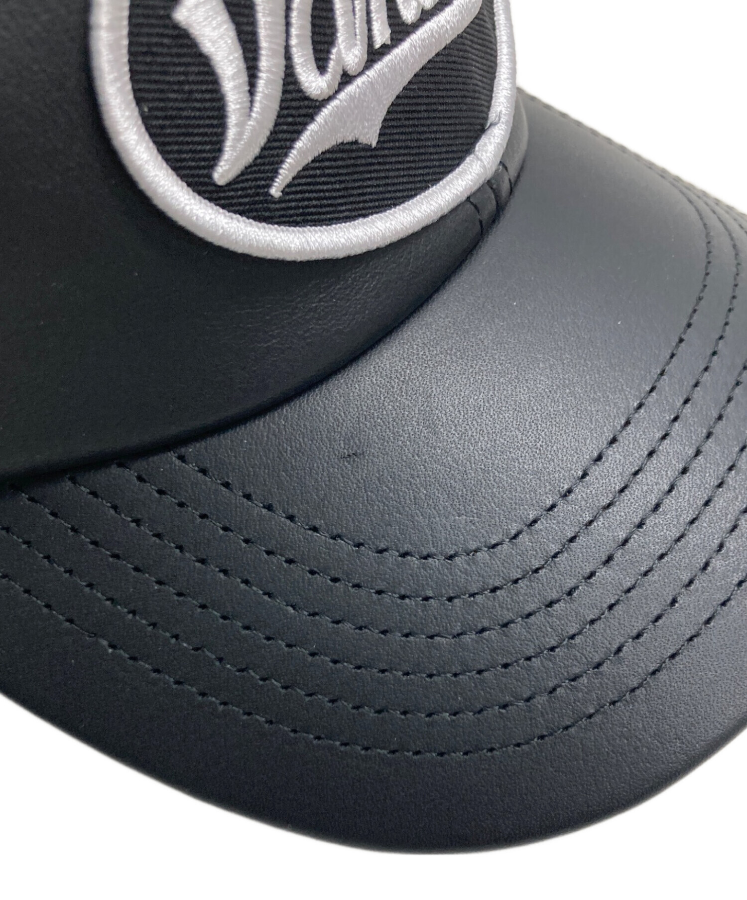 中古・古着通販】Supreme (シュプリーム) VANSON (バンソン) キャップ