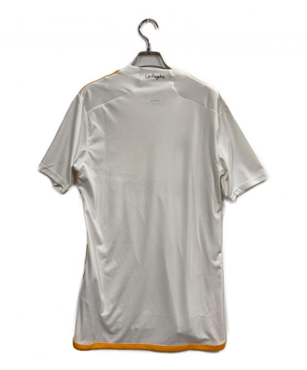 中古・古着通販】adidas (アディダス) LAギャラクシー 24/25 ホーム