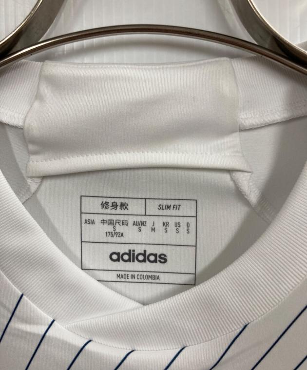 中古・古着通販】adidas (アディダス) LAギャラクシー 24/25 ホーム