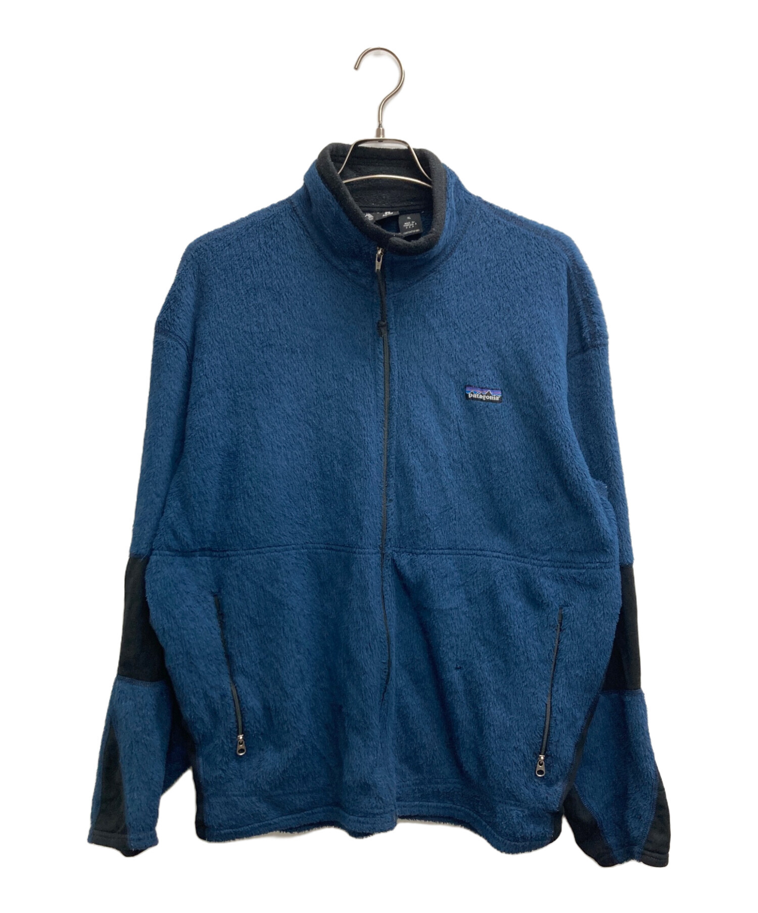 中古・古着通販】Patagonia (パタゴニア) 00'sR2ジャケット ネイビー