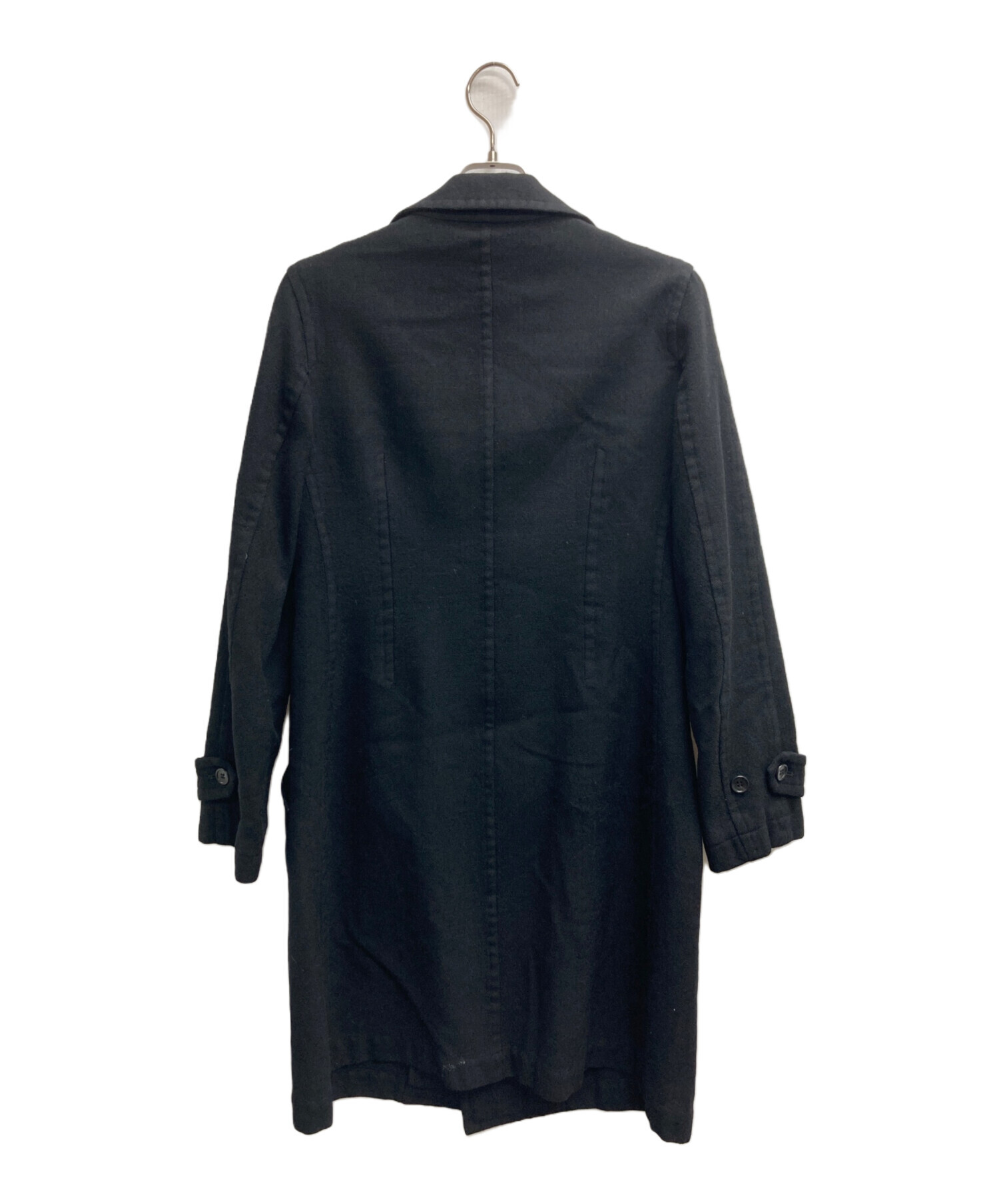 中古・古着通販】BLACK COMME des GARCONS (ブラックコムデギャルソン