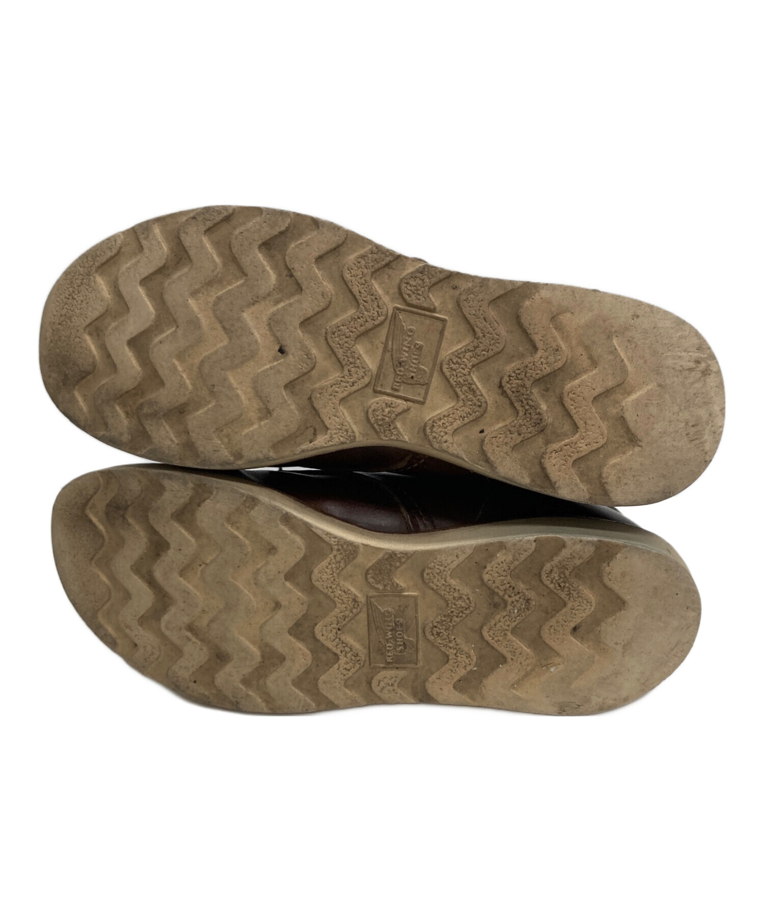 中古・古着通販】RED WING (レッドウィング) 6-INCH CLASSIC ROUND （6