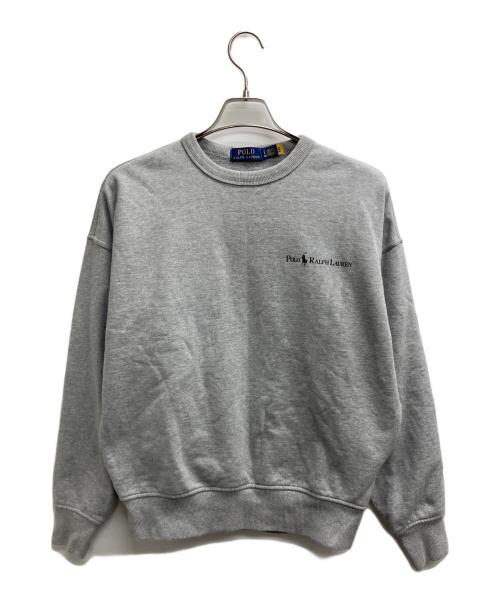 中古・古着通販】POLO RALPH LAUREN (ポロ・ラルフローレン) ロゴ