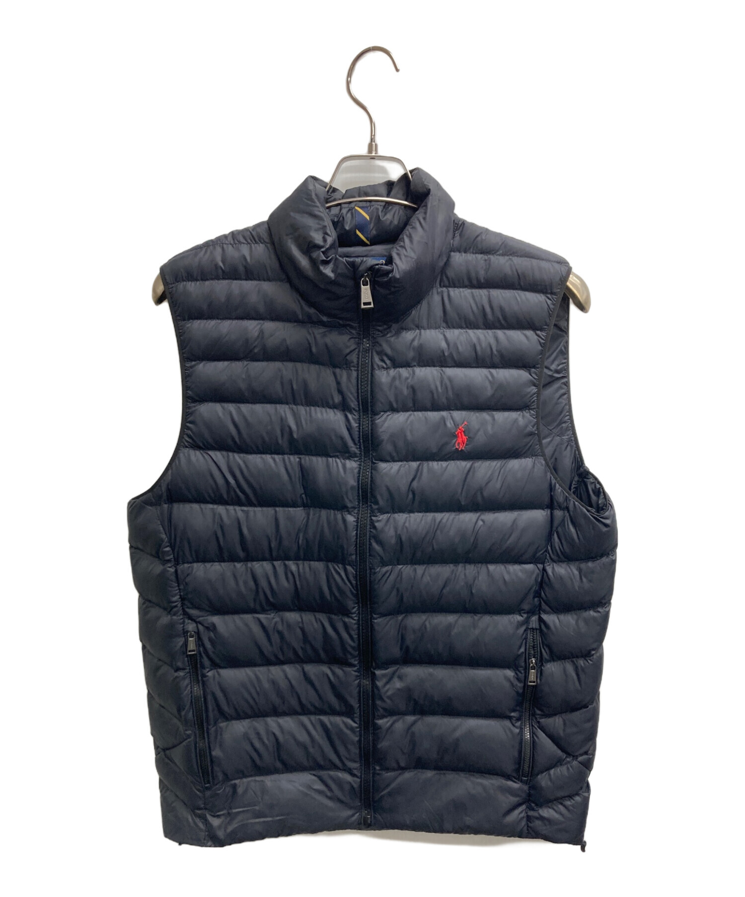 【ファンタ】POLO RALPH LAURENポロラルフローレン中綿ベスト POLO RALPH LAUREN（ポロ・ラルフローレン） POLO Ralph Lauren ポロ