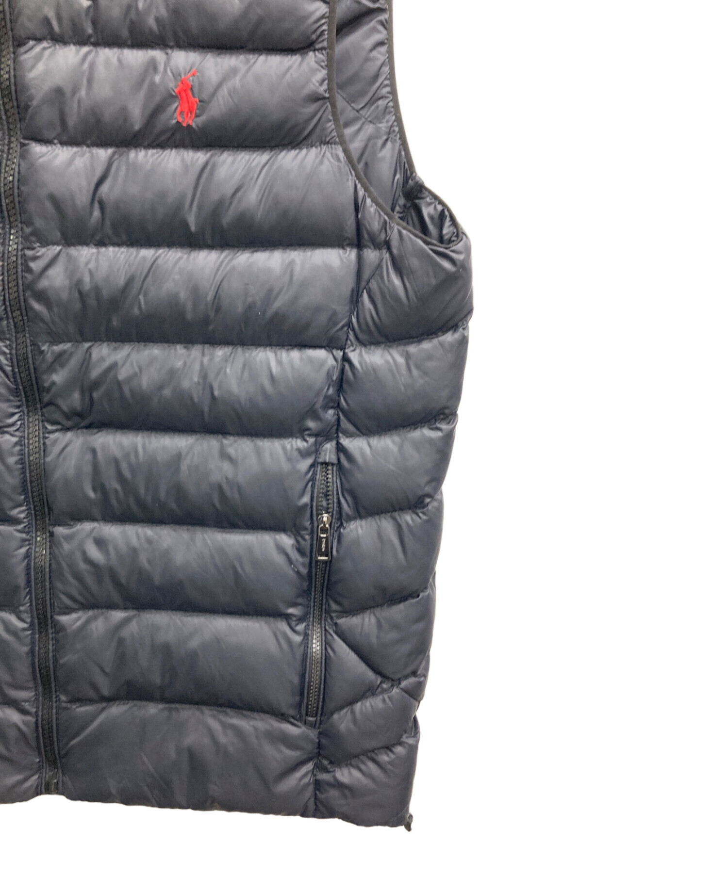 中古・古着通販】POLO RALPH LAUREN (ポロ・ラルフローレン) 中綿