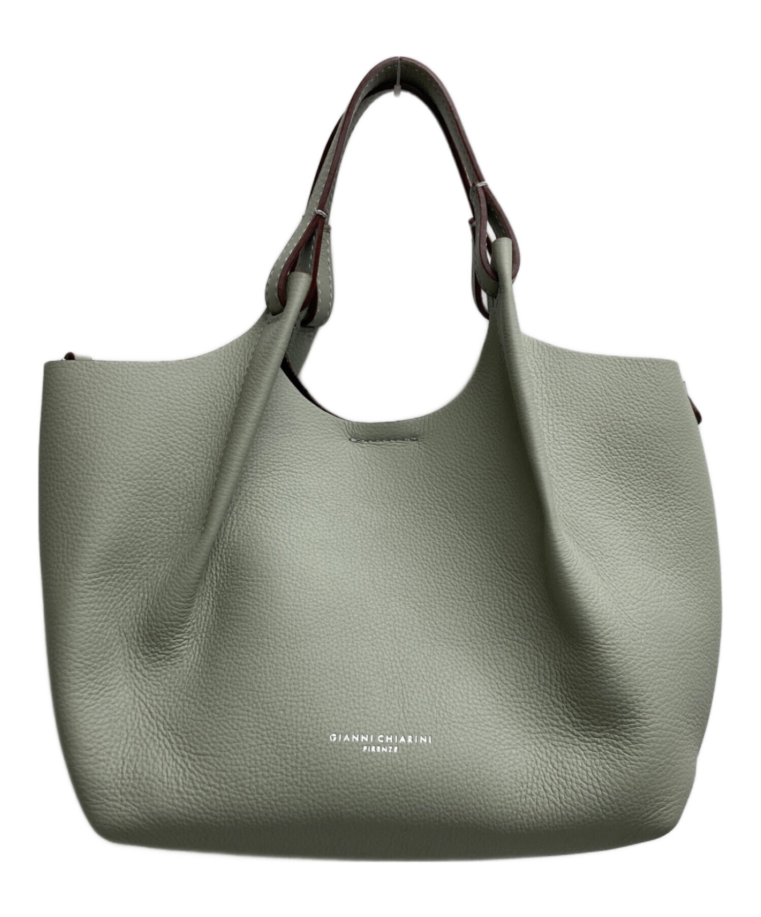 中古・古着通販】GIANNI CHIARINI (ジャンニ キアリーニ) デュアS