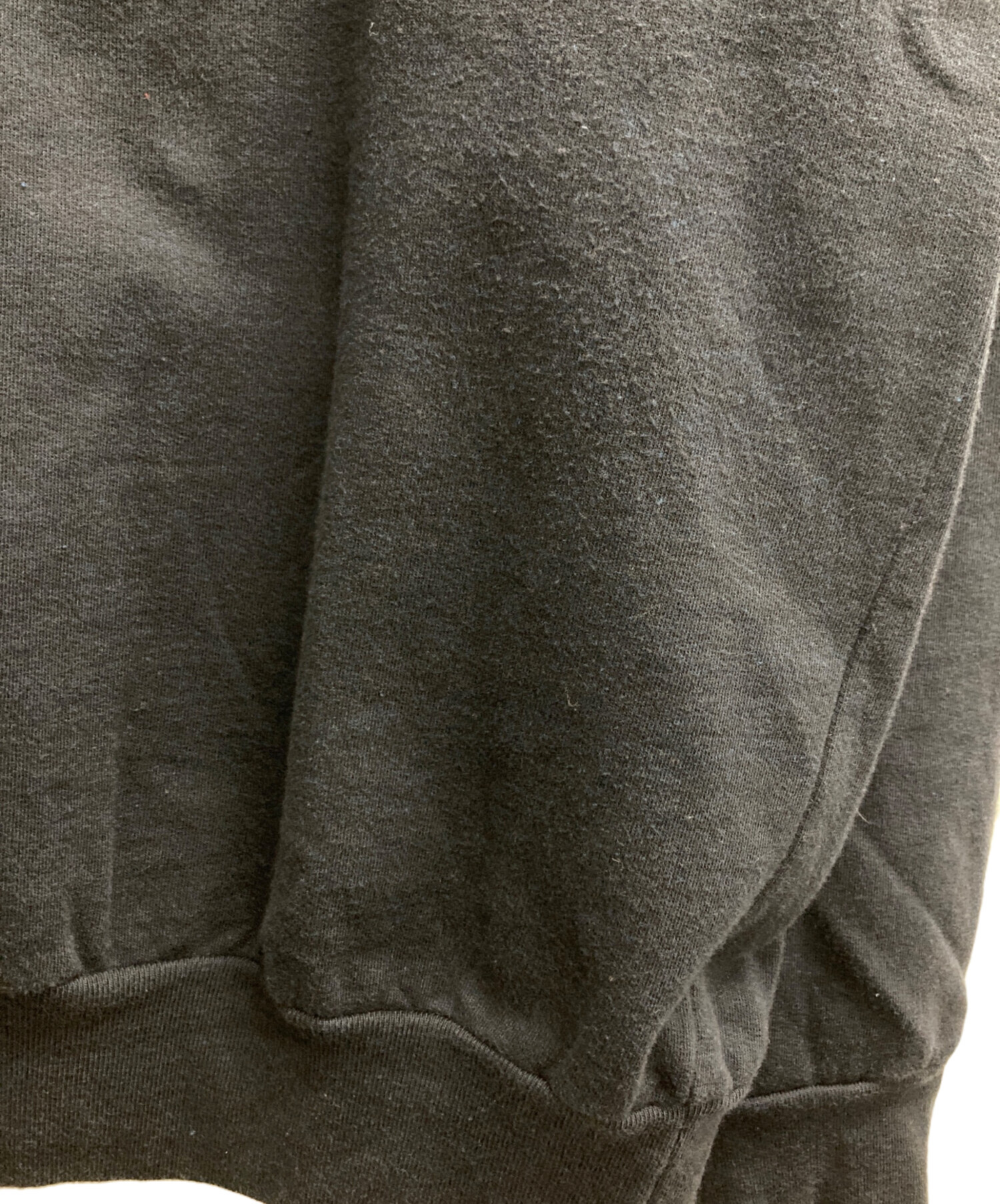 中古・古着通販】agnes b homme (アニエスベーオム) ハーフジップ