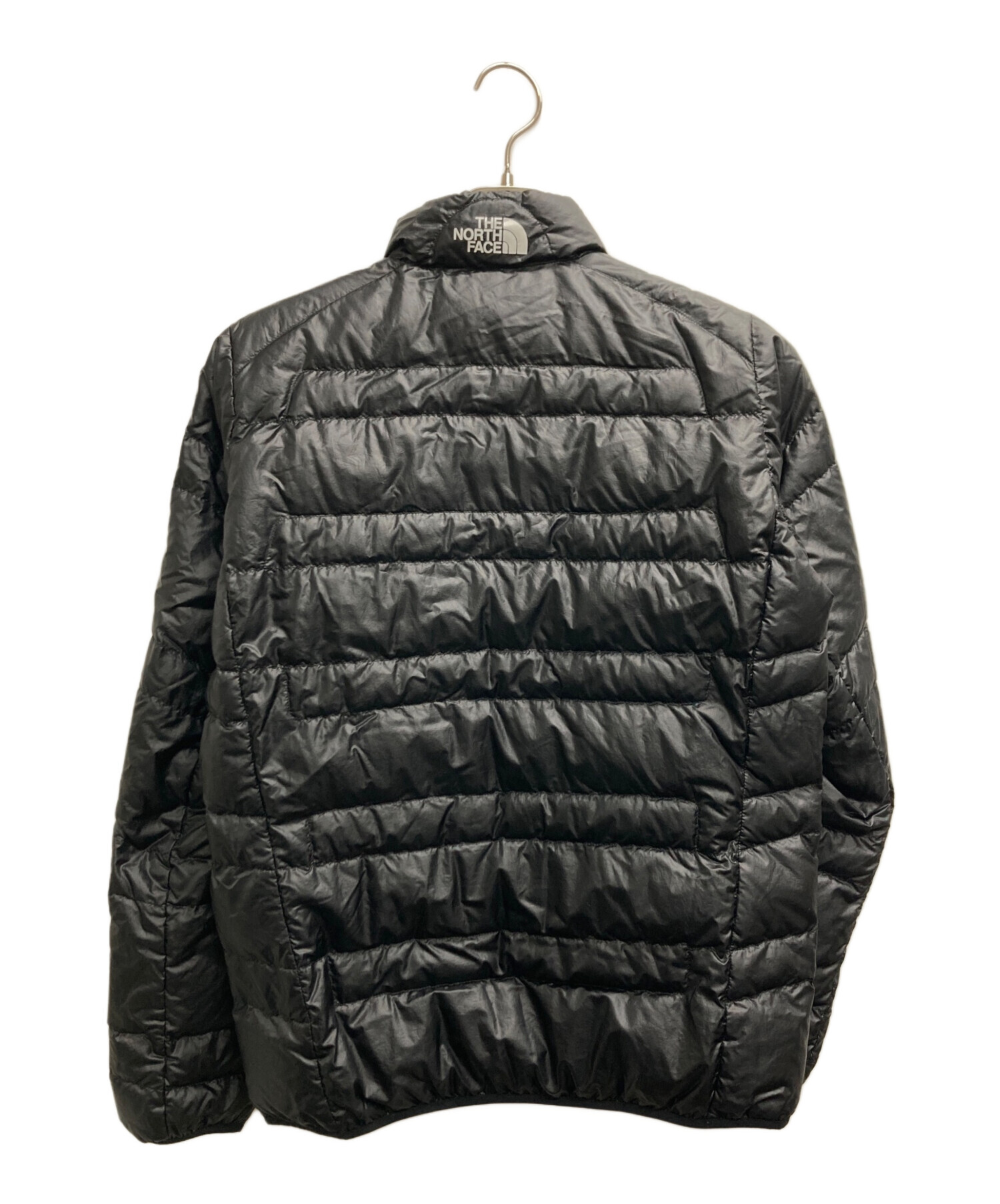 NORTH FACE THE (ザ ノース フェイス) ライト 中古・古着通販THE FACE