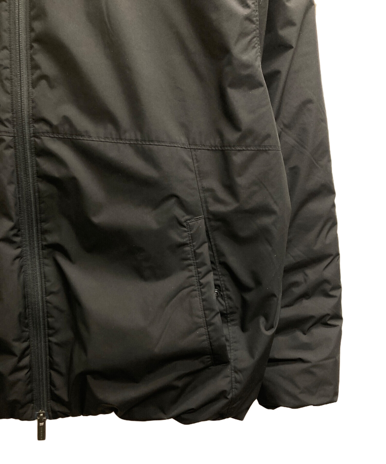 中古・古着通販】Pyrenex (ピレネックス) CLARK ダウンジャケット 