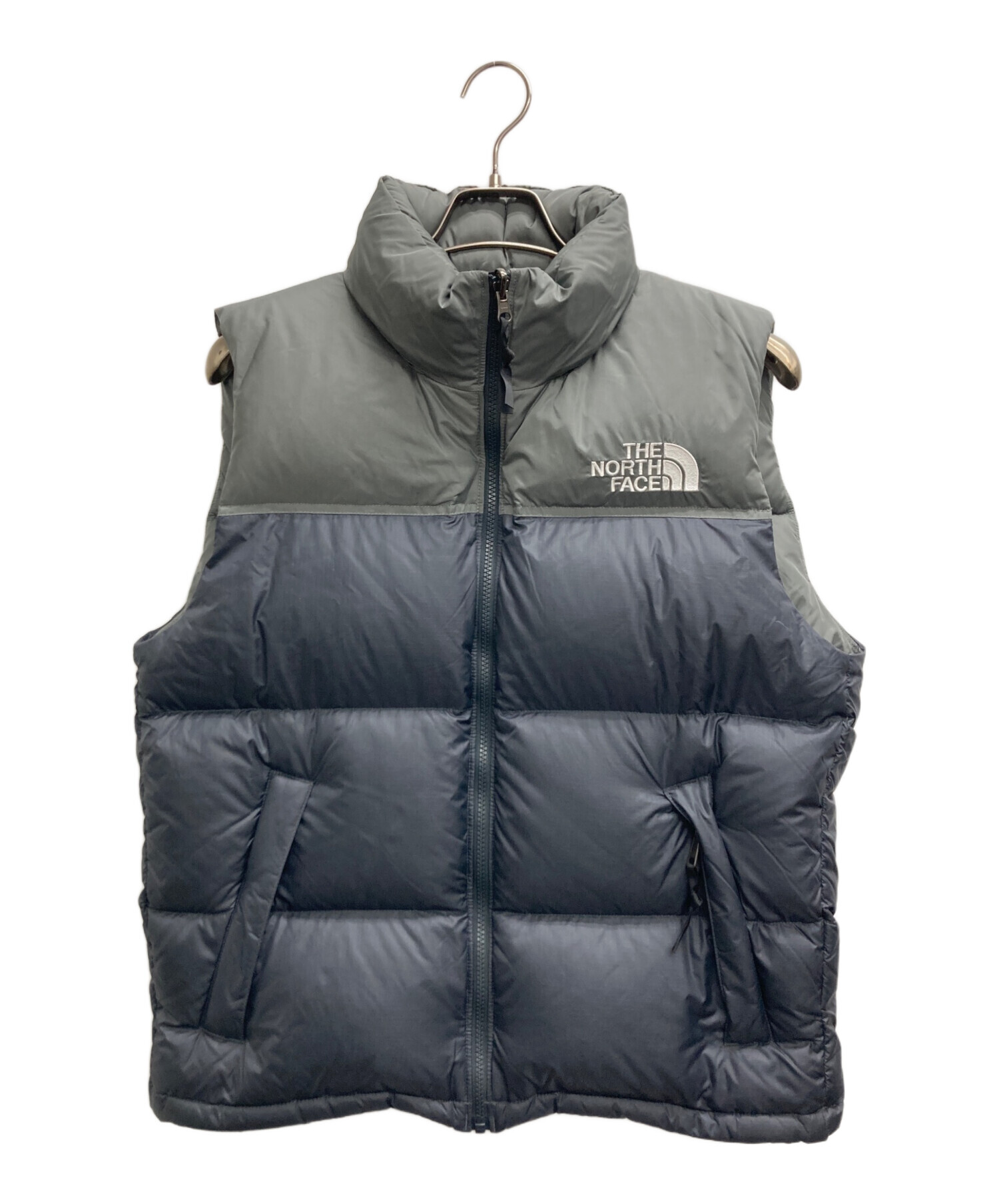 中古・古着通販】THE NORTH FACE (ザ ノース フェイス) ヌプシダウン
