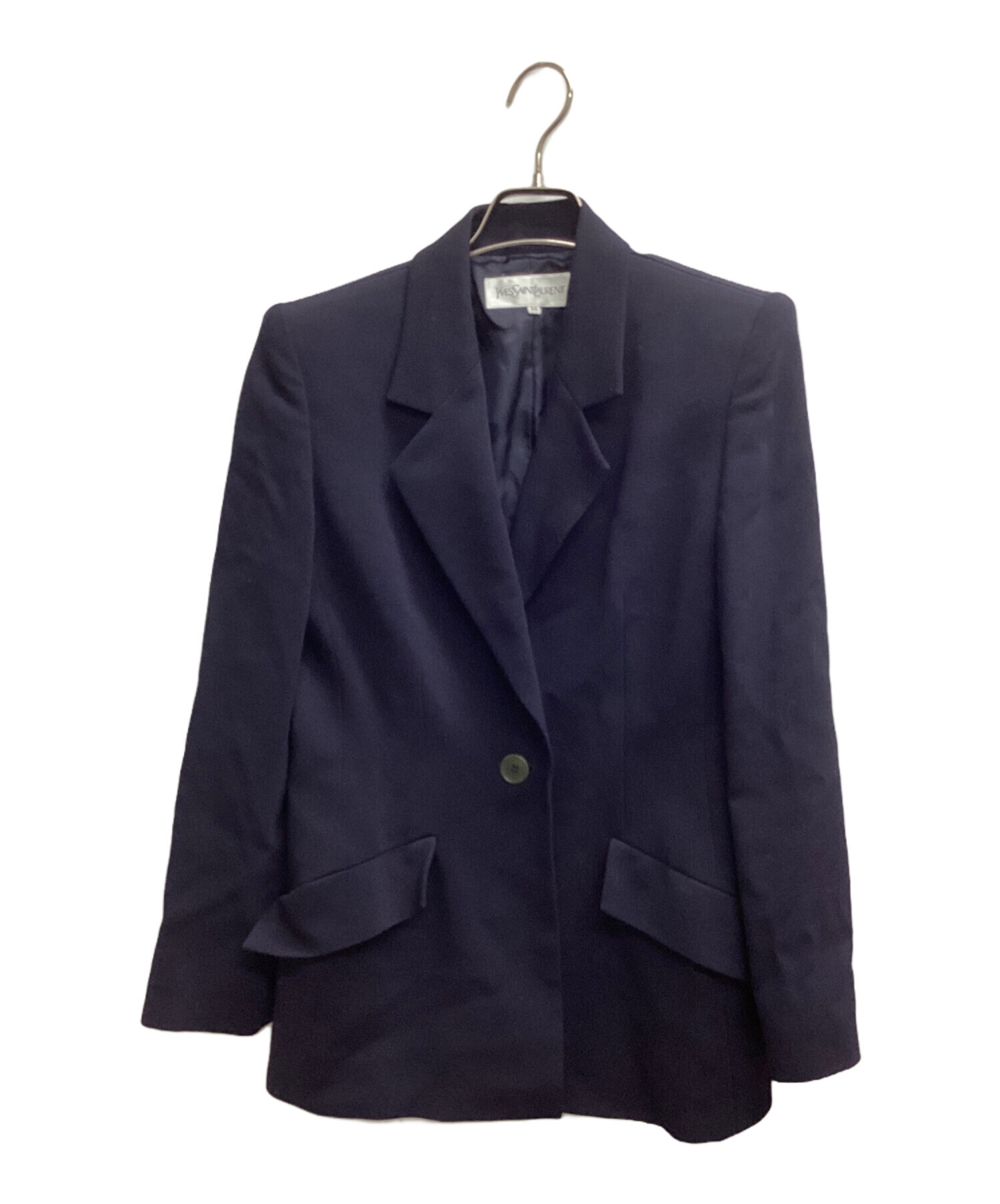 YVES SAINT LAURENT ネイビー ジャンパー サイズ100 YSL YVES SAINT LAURENT ネイビー ジャンパー サイズ100 Yves Saint