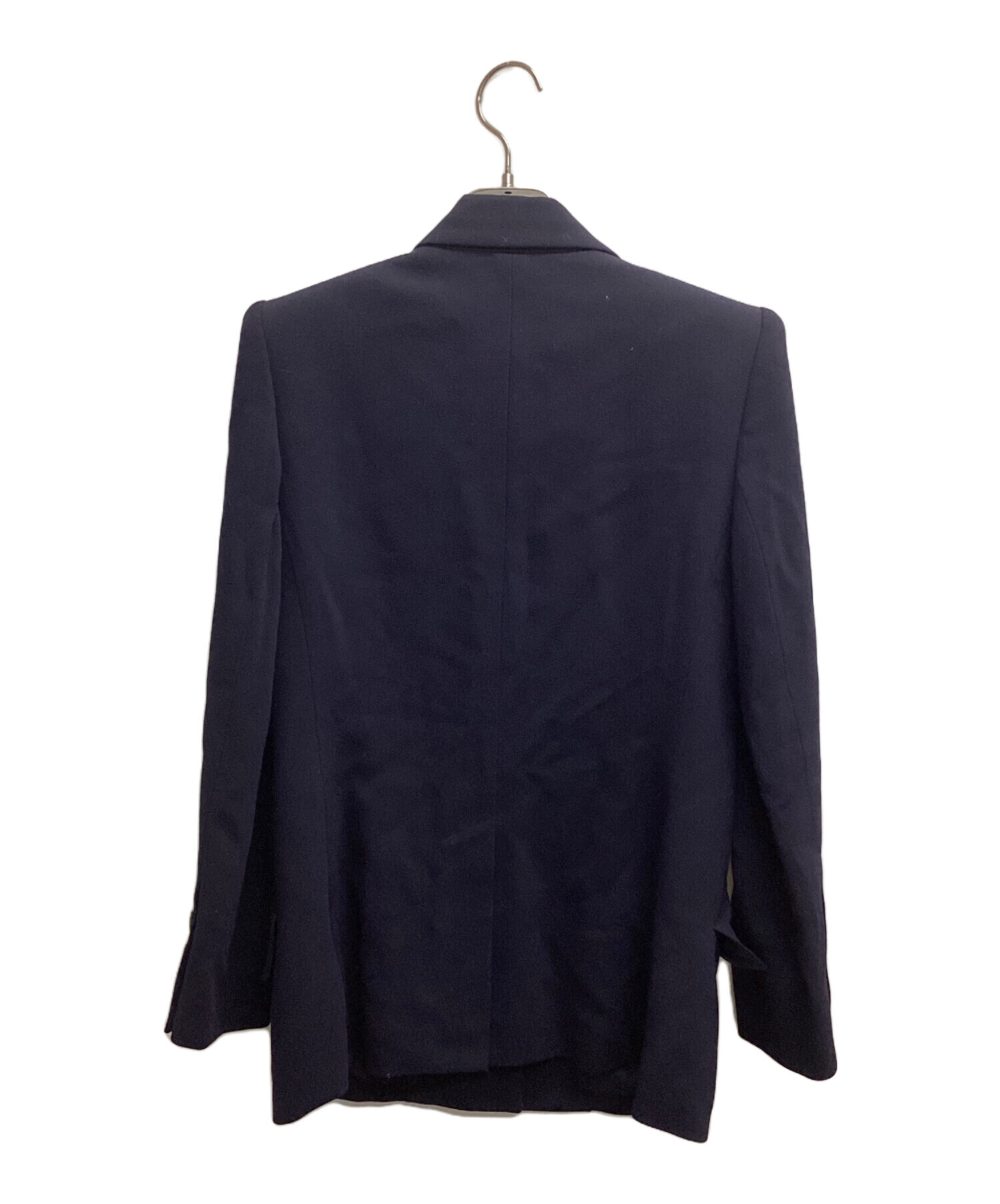 中古・古着通販】Yves Saint Laurent (イヴサンローラン) 1Bジャケット