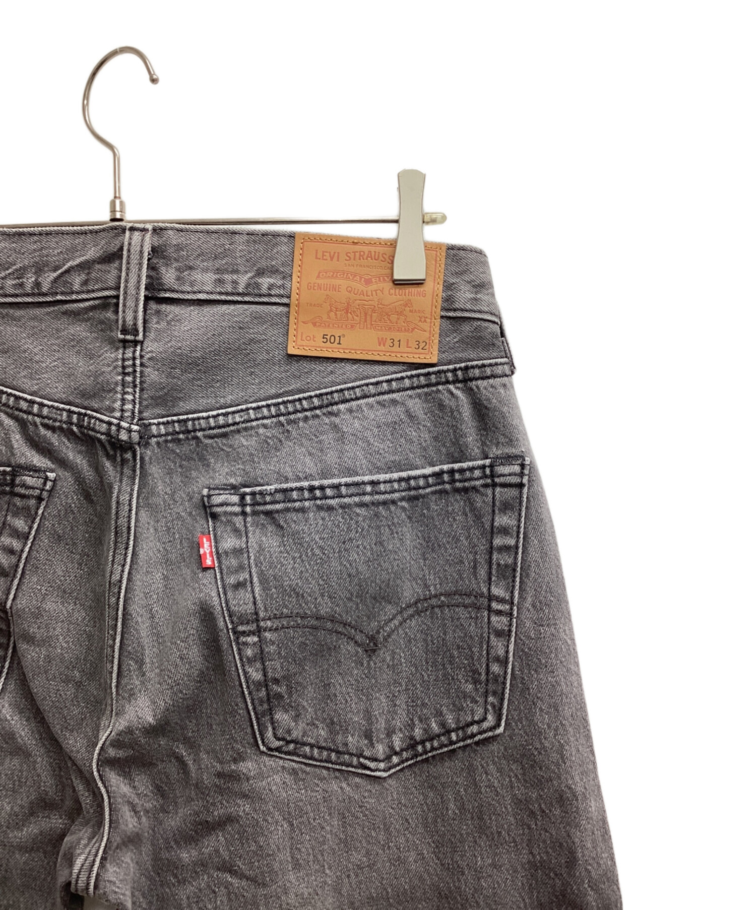 中古・古着通販】LEVI