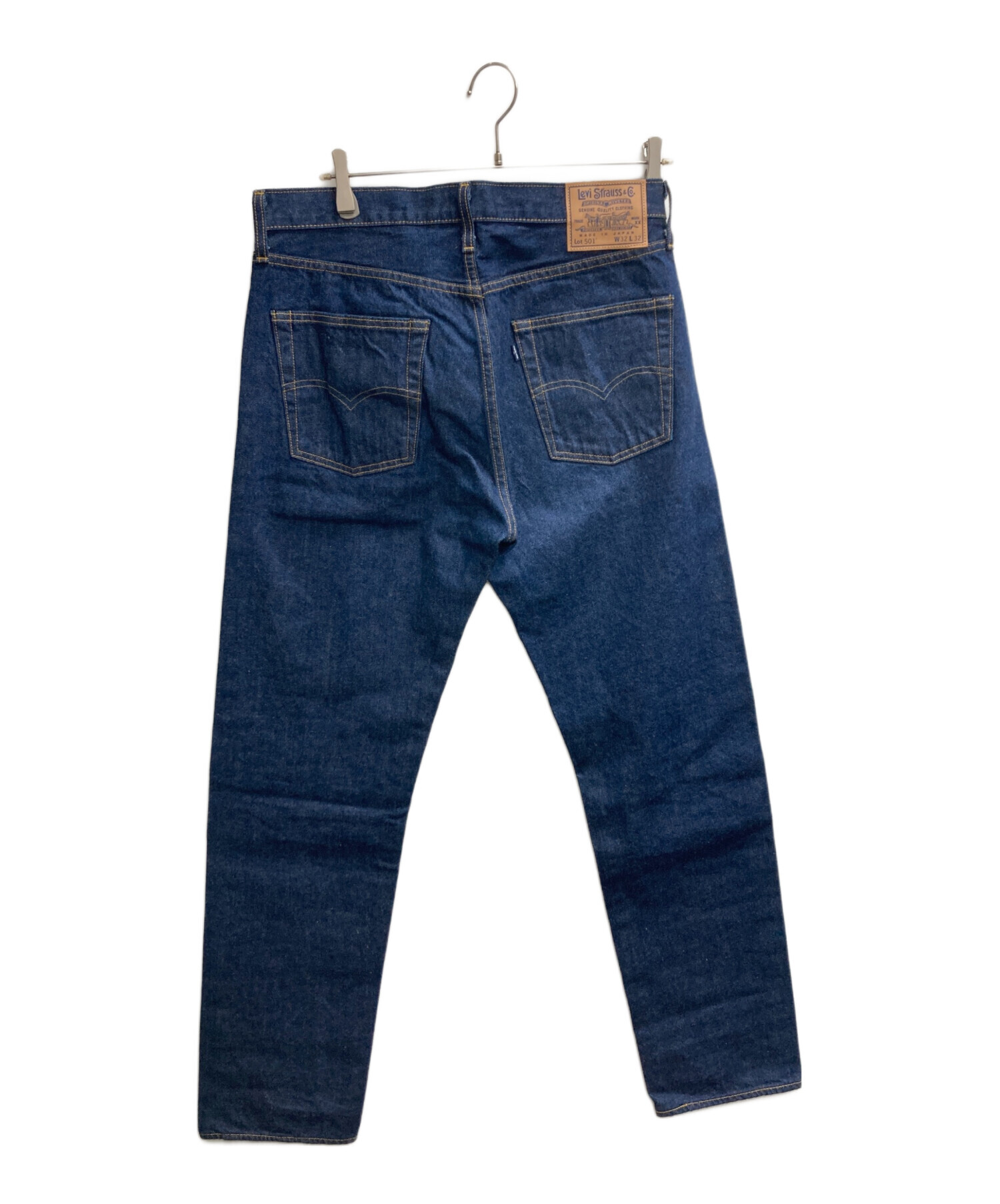 中古・古着通販】LEVI