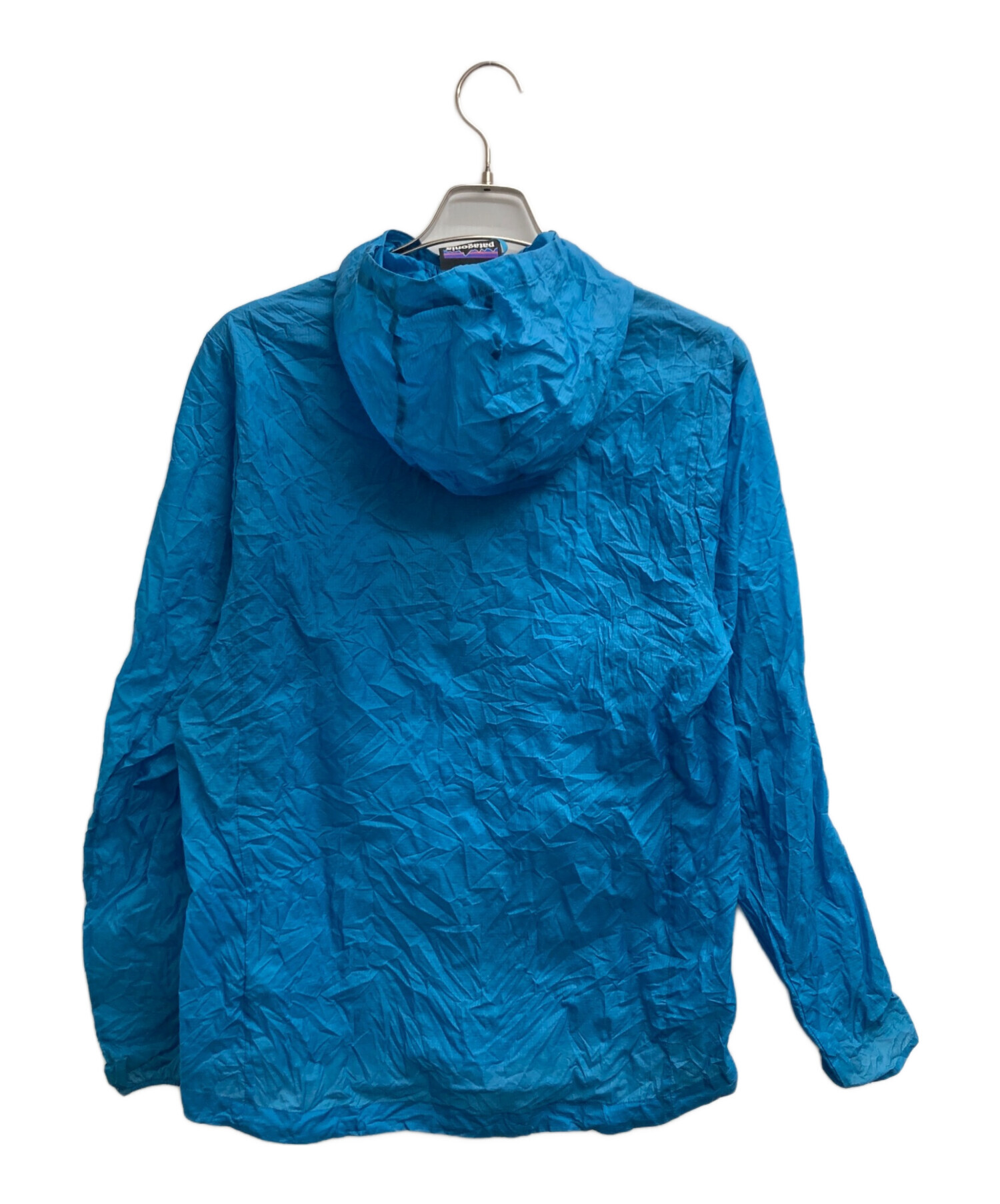 中古・古着通販】Patagonia (パタゴニア) フーディニ ジャケット
