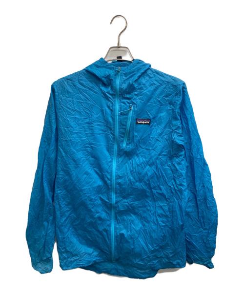 【 パタゴニア ナイロンジャケット 】 patagonia フーディニ マウンテンパーカー 24142SP25 Mサイズ ブルー系 中古 71-0093 逸品質屋 丸高 甲子園店 送料無料 質屋出品 兵庫県 西宮市 実店舗あります ブランド 人気 アパレル 古着 衣類 服 衣料 ファッション patagonia（パタゴニア） 【 パタゴニア ナイロンジャケット