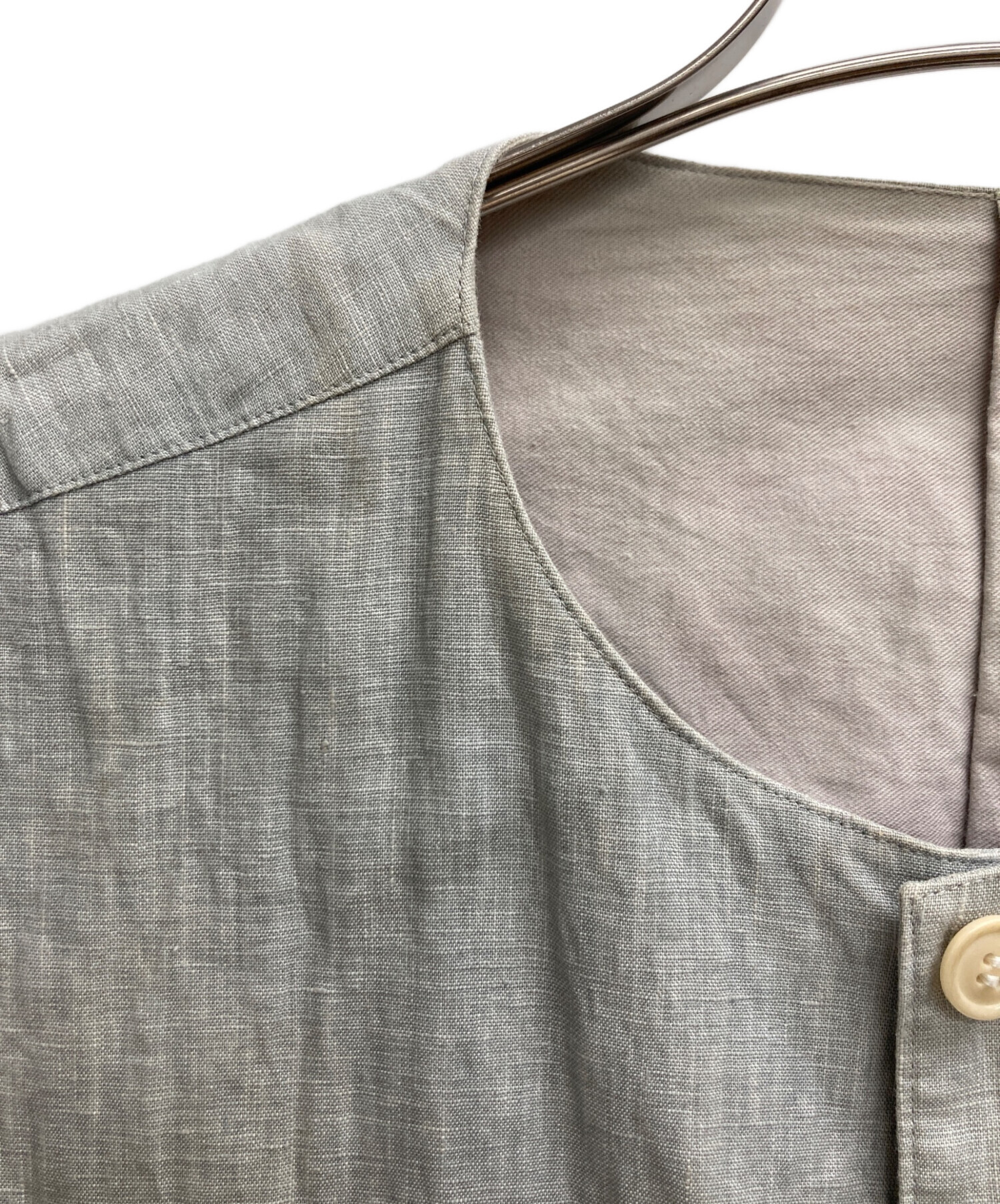 中古・古着通販】nestrobe confect (ネストローブ コンフェクト