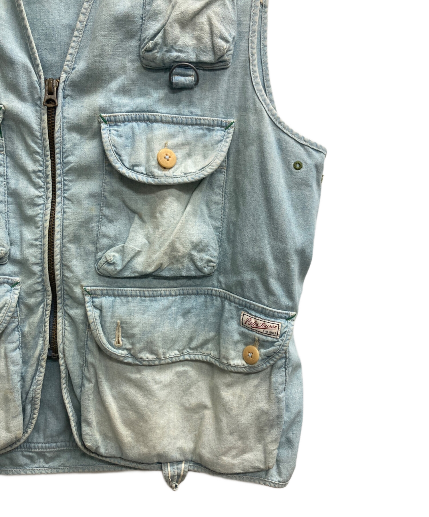 中古・古着通販】POLO RALPH LAUREN (ポロ・ラルフローレン