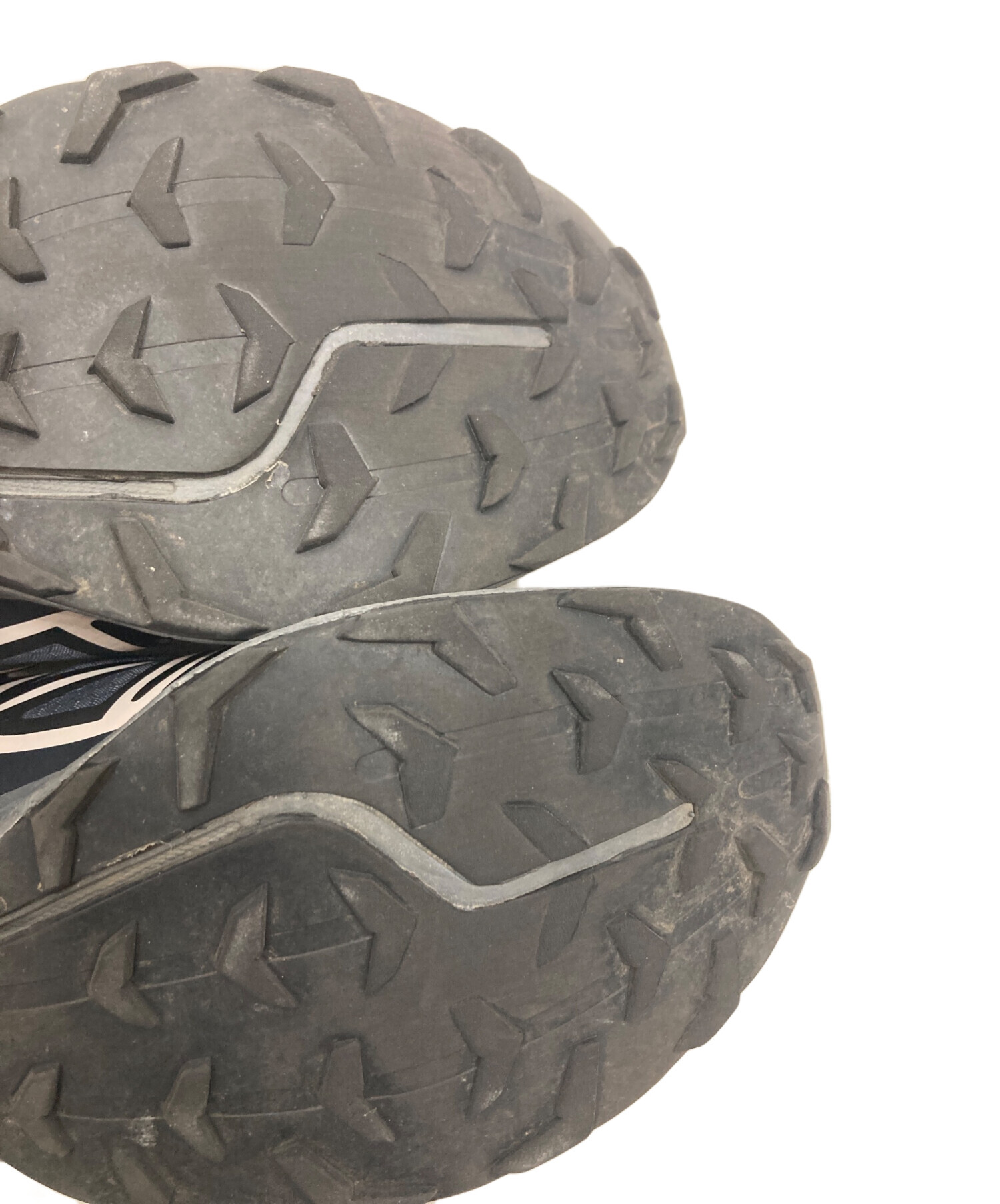 5年前購入　使用５回以下　26.5cmサロモンアクセス80 5年前購入 使用5回以下 26.5cmサロモンアクセス80 - メルカリ