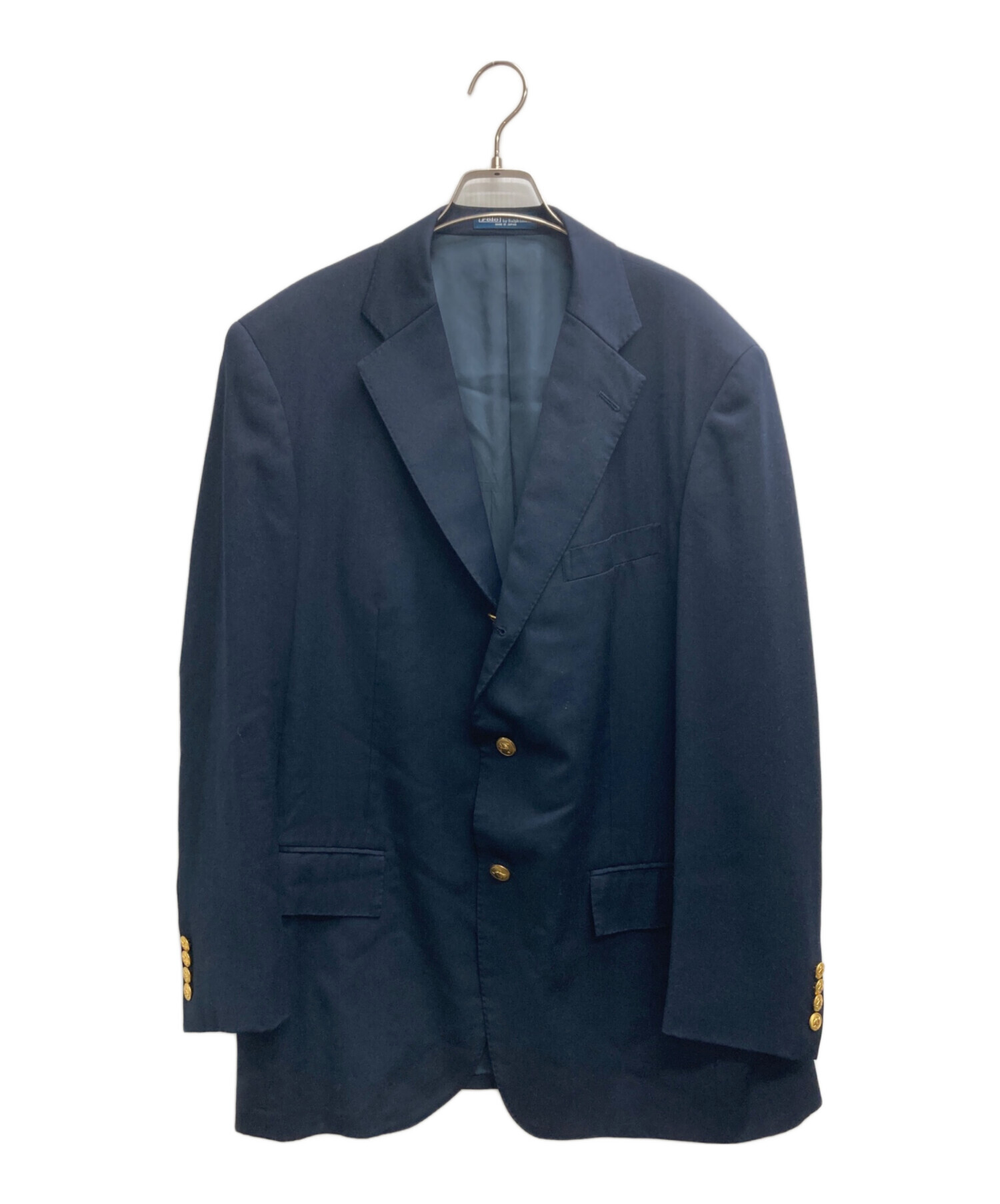 中古・古着通販】POLO RALPH LAUREN (ポロ・ラルフローレン) 3B