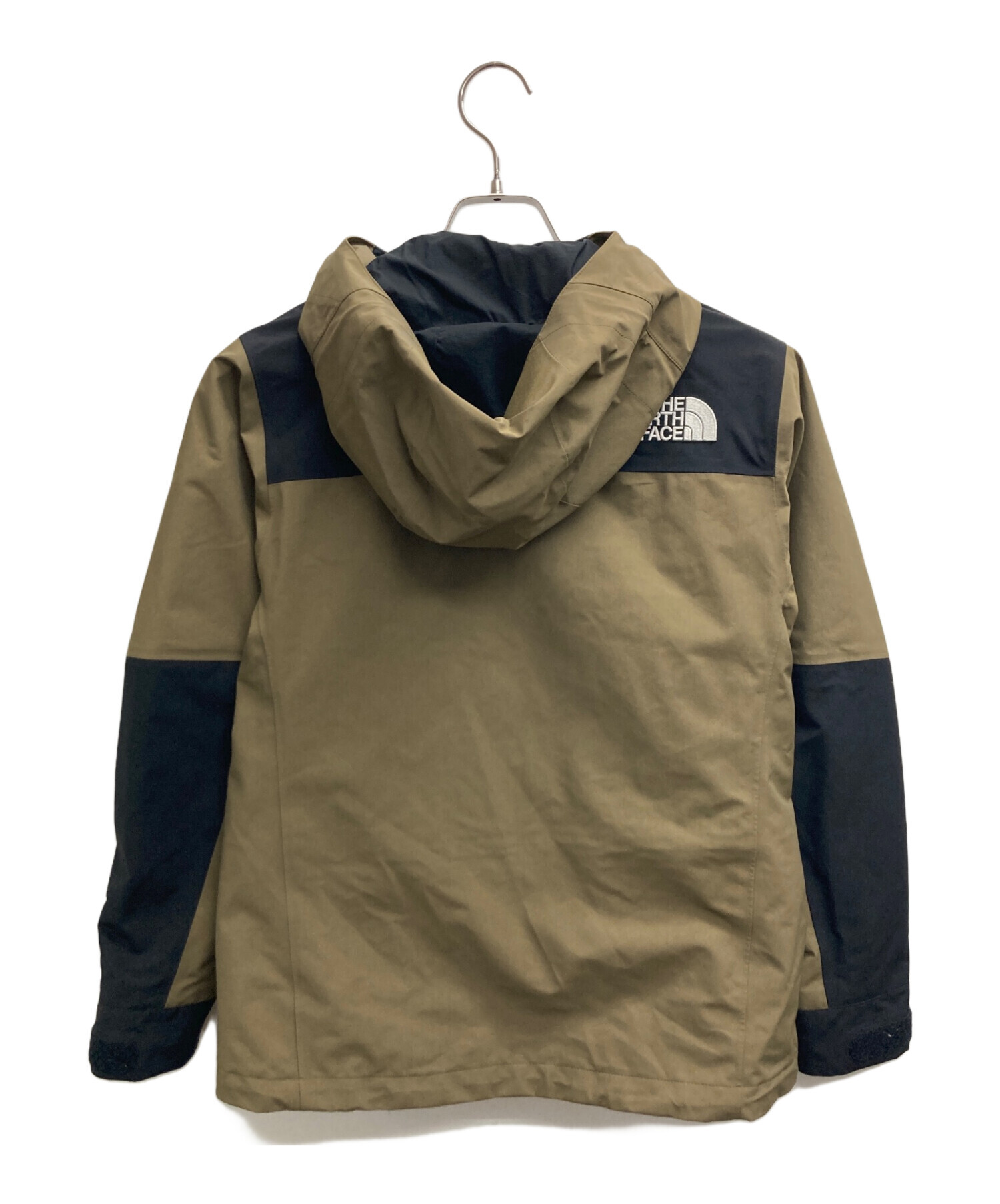 中古・古着通販】THE NORTH FACE (ザ ノース フェイス) マウンテン 