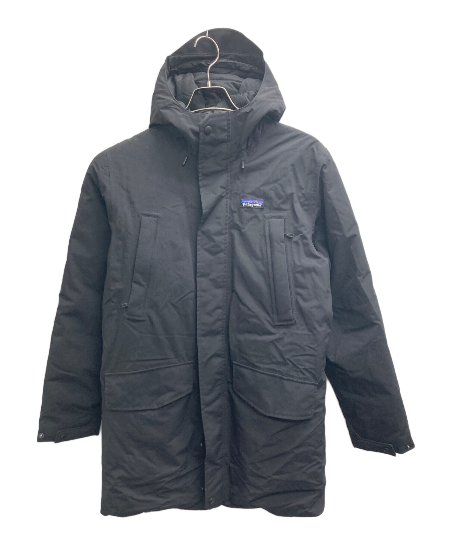 中古・古着通販】Patagonia (パタゴニア) City Storm Parka（シティ